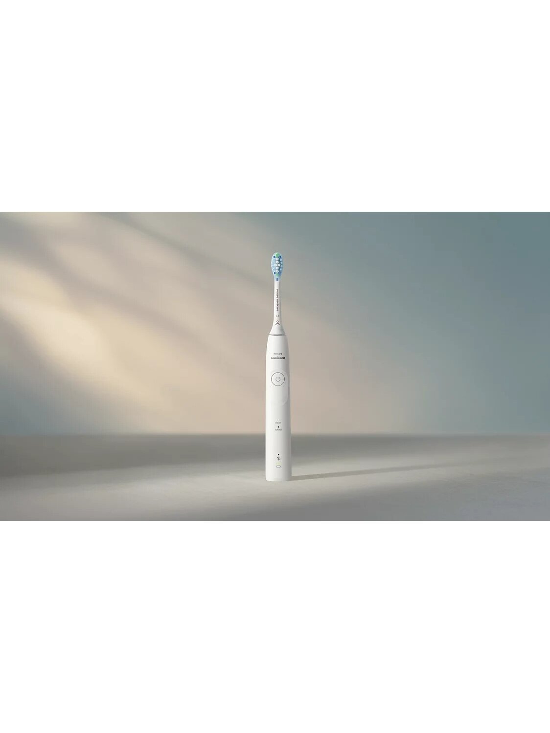 Philips HX7119/02 Sonicare Series 5500 | Electric Toothbrush, Duo pack | Rechargeable | For adults | Number of brush heads included 2 | Number of teeth brushing modes 2 | White/Black 6 Philips HX7119/02 Sonicare Series 5500 | Electric Toothbrush, Duo pack | Rechargeable | For adults | Number of brush heads included 2 | Number of teeth brushing modes 2 | White/Black 6