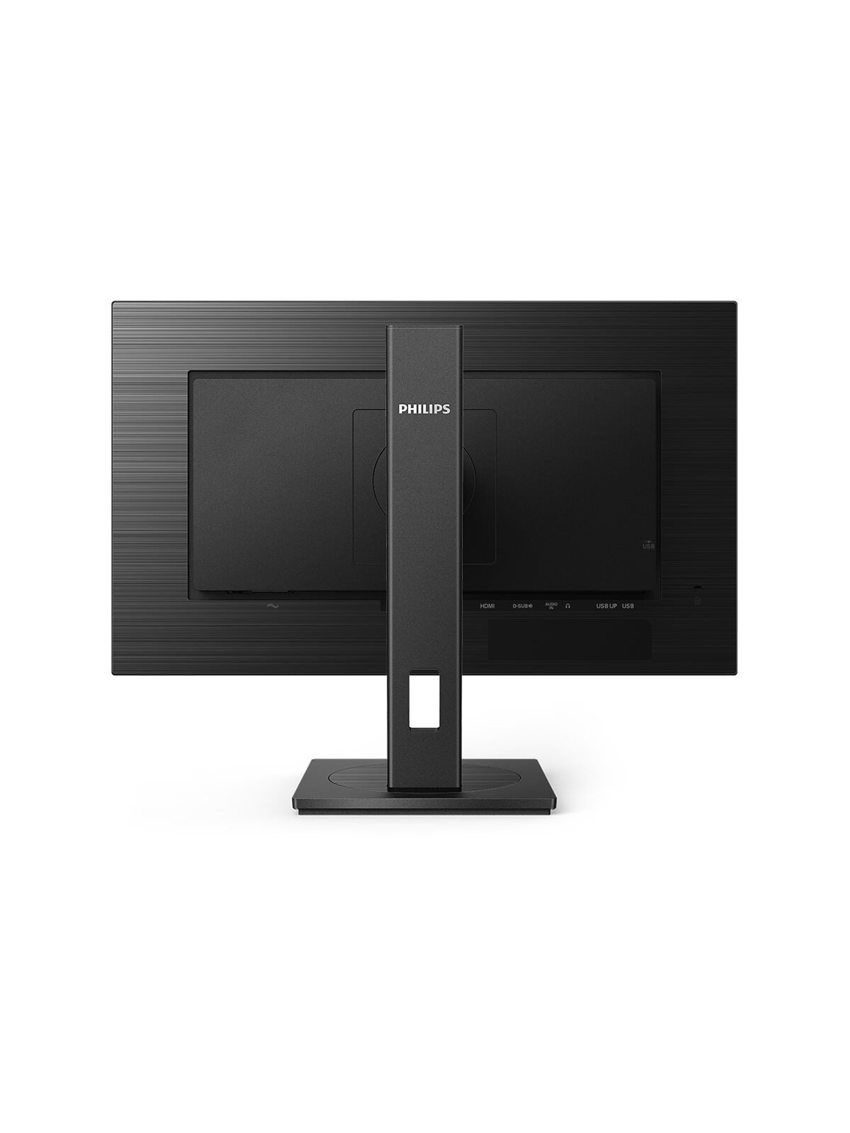 Philips | 272B1G/00 | 27 " | IPS | 16:9 | 75 Hz | 4 ms | 1920 x 1080 pixels | 250 cd/m² | HDMI ports quantity 1 | Black 3