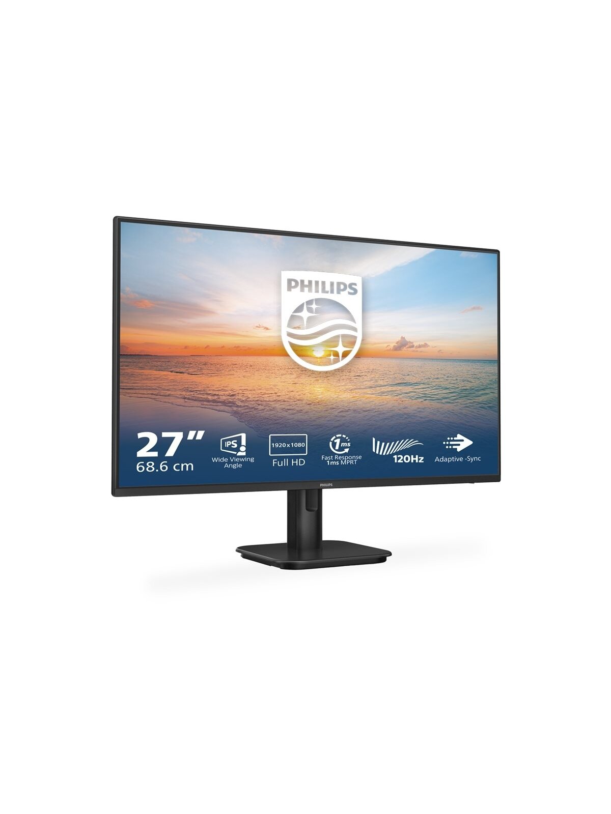 Philips | 27E1N1100A/00 | 27 " | IPS | 16:9 | 100 Hz | 4 ms | 1920 x 1080 pixels | 250 cd/m² | HDMI ports quantity 1 | Black | Warranty 36 month(s) 2 Philips | 27E1N1100A/00 | 27 " | IPS | 16:9 | 100 Hz | 4 ms | 1920 x 1080 pixels | 250 cd/m² | HDMI ports quantity 1 | Black | Warranty 36 month(s) 2