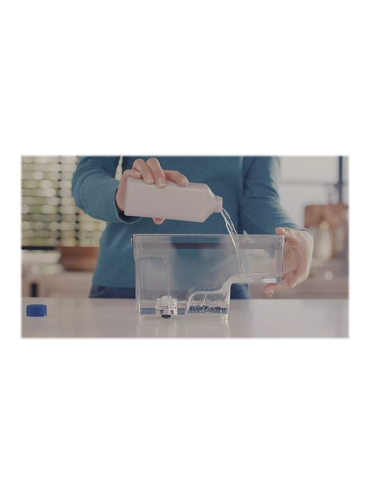 Philips | Espresso Machine Descaler | CA6700/10 | 250 ml 5 Philips | Espresso Machine Descaler | CA6700/10 | 250 ml 5