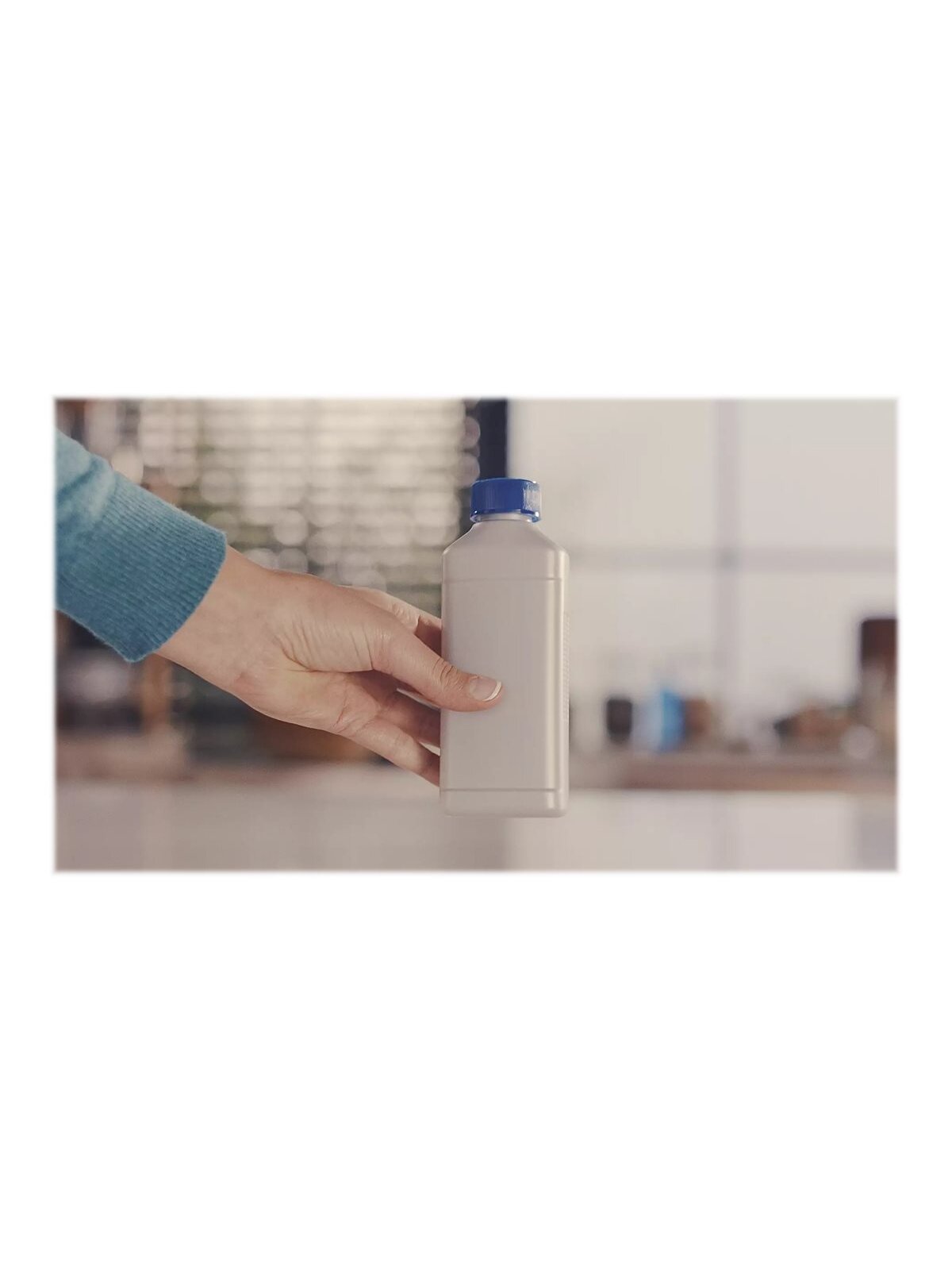 Philips | Espresso Machine Descaler | CA6700/10 | 250 ml 6 Philips | Espresso Machine Descaler | CA6700/10 | 250 ml 6