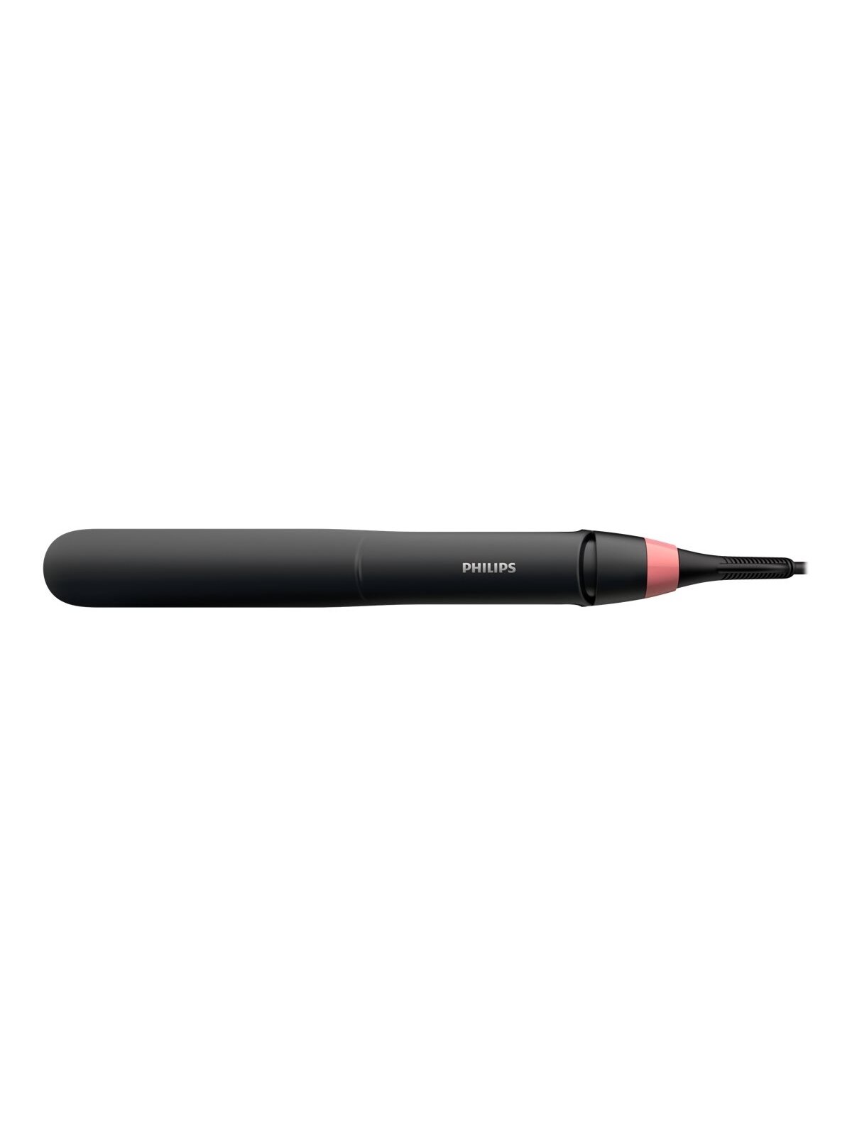 Philips | Hair Straitghtener | BHS376/00 StraightCare Essential | Ceramic heating system | Temperature (min) 160 °C | Temperature (max) 230 °C | Black 2