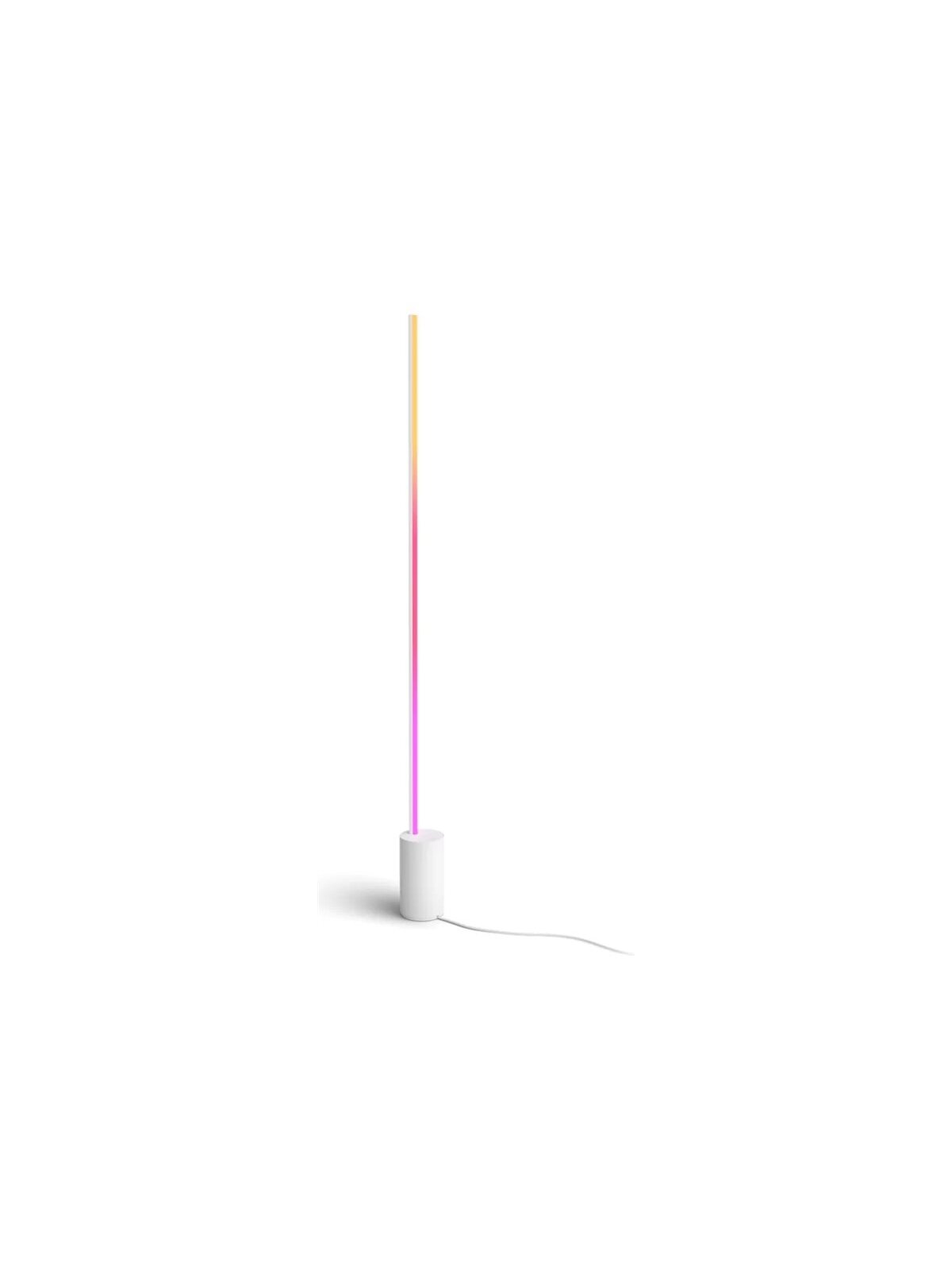 Philips Hue Gradient Signe floor lamp | 29 W | White