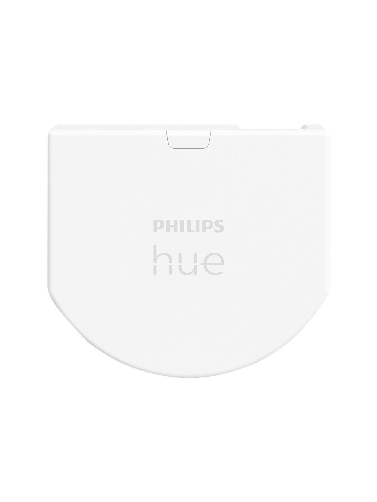 Philips Hue | Hue Wall Switch Module | White 1 Philips Hue | Hue Wall Switch Module | White 1