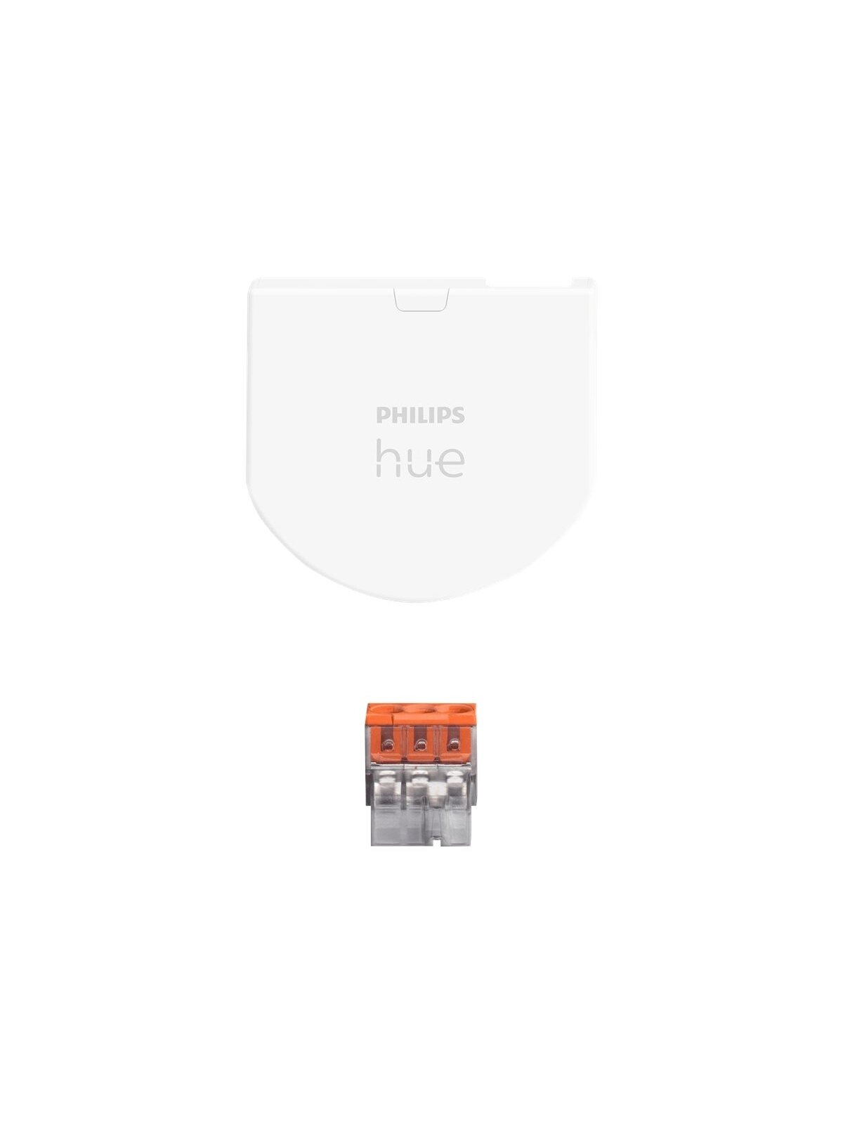 Philips Hue | Hue Wall Switch Module | White