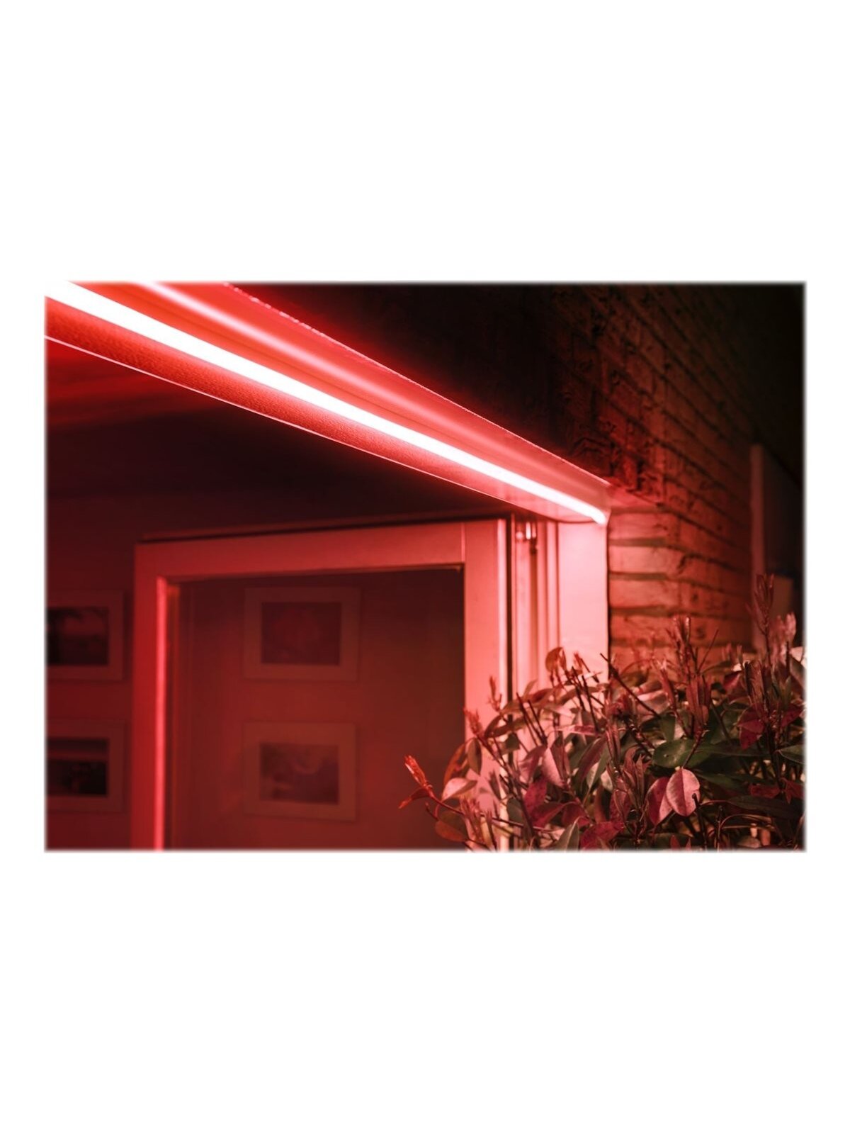 Philips Hue | Lightstrip | Hue White and Colour Ambiance | 37.5 W | White and colored light 6 Philips Hue | Lightstrip | Hue White and Colour Ambiance | 37.5 W | White and colored light 6