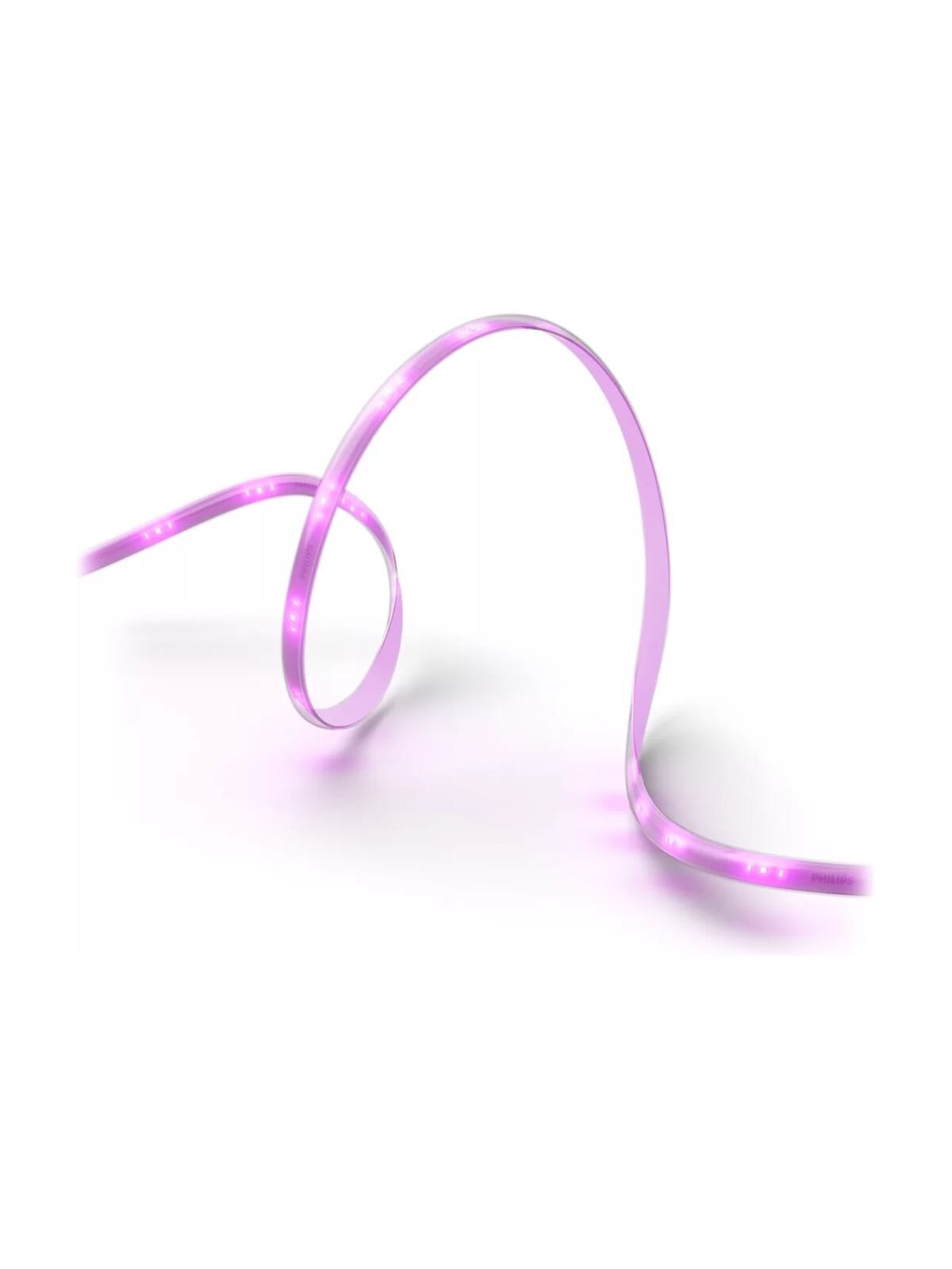 Philips Hue Solo lightstrip, 10m | 20 W | Variable Philips Hue Solo lightstrip, 10m | 20 W | Variable