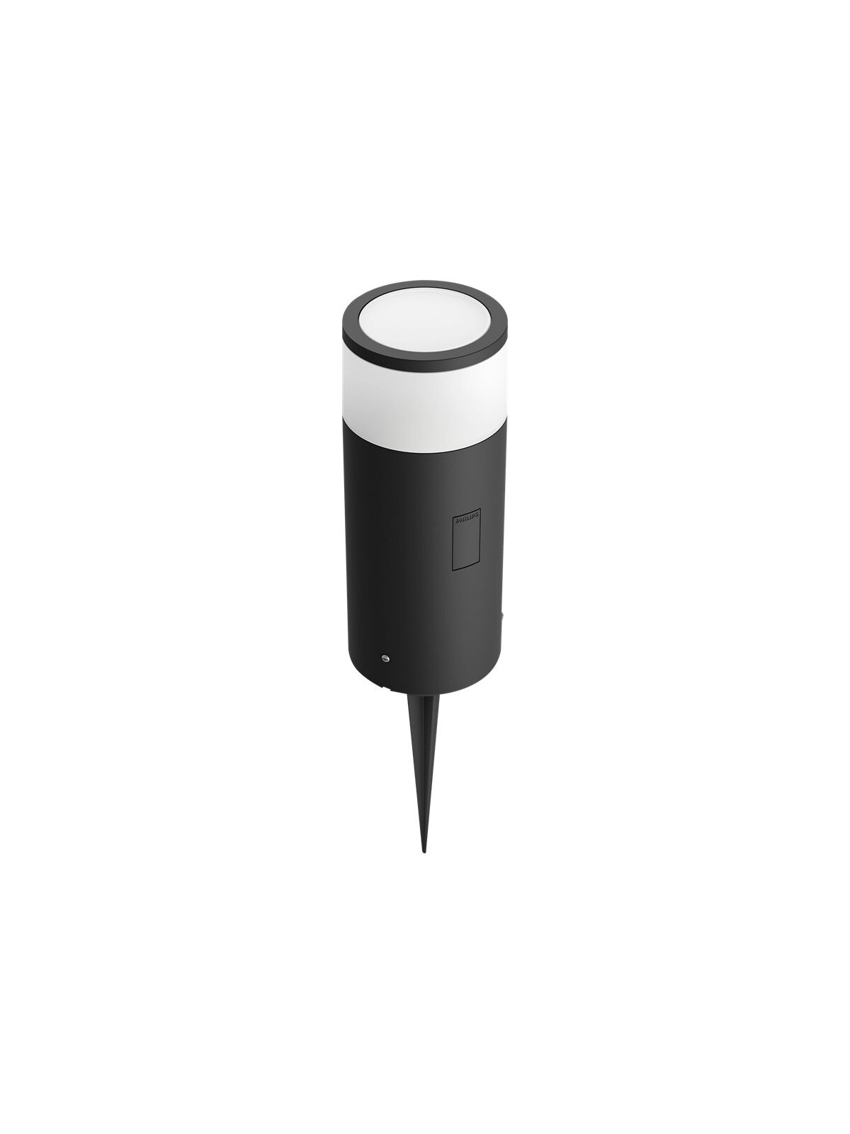 Philips Hue WCA Calla Outdoor Bollard, Black | 8 W | 2000-6500 Hue White Colour Ambiance 3 Philips Hue WCA Calla Outdoor Bollard, Black | 8 W | 2000-6500 Hue White Colour Ambiance 3