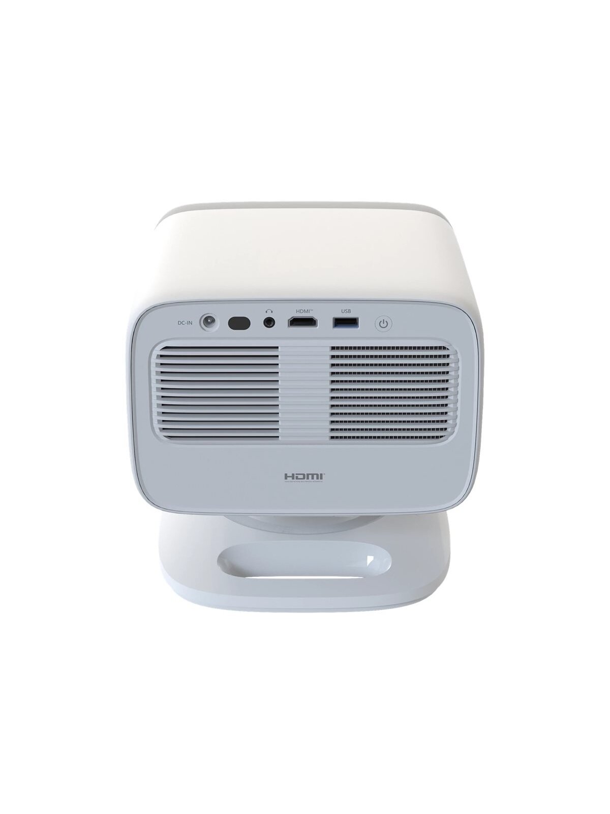 Philips | NeoPix 444 | Full HD (1920x1080) | 500 ANSI lumens | White 5 Philips | NeoPix 444 | Full HD (1920x1080) | 500 ANSI lumens | White 5