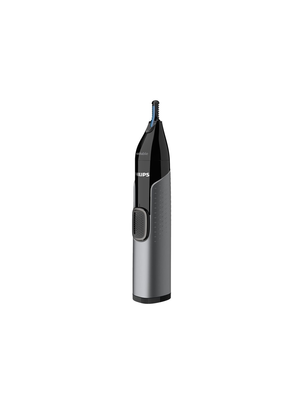 Philips | Nose, Ear and Eyebrow Trimmer | NT3650/16 | Nose, ear and eyebrow trimmer | Grey 2 Philips | Nose, Ear and Eyebrow Trimmer | NT3650/16 | Nose, ear and eyebrow trimmer | Grey 2