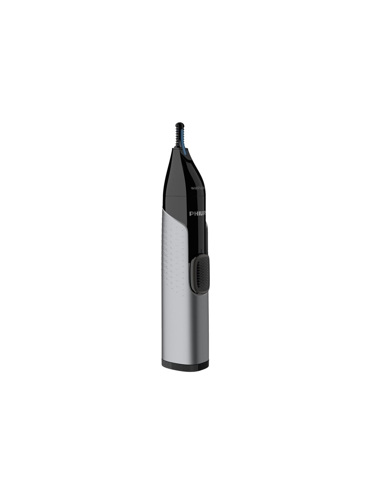 Philips | Nose, Ear and Eyebrow Trimmer | NT3650/16 | Nose, ear and eyebrow trimmer | Grey 3