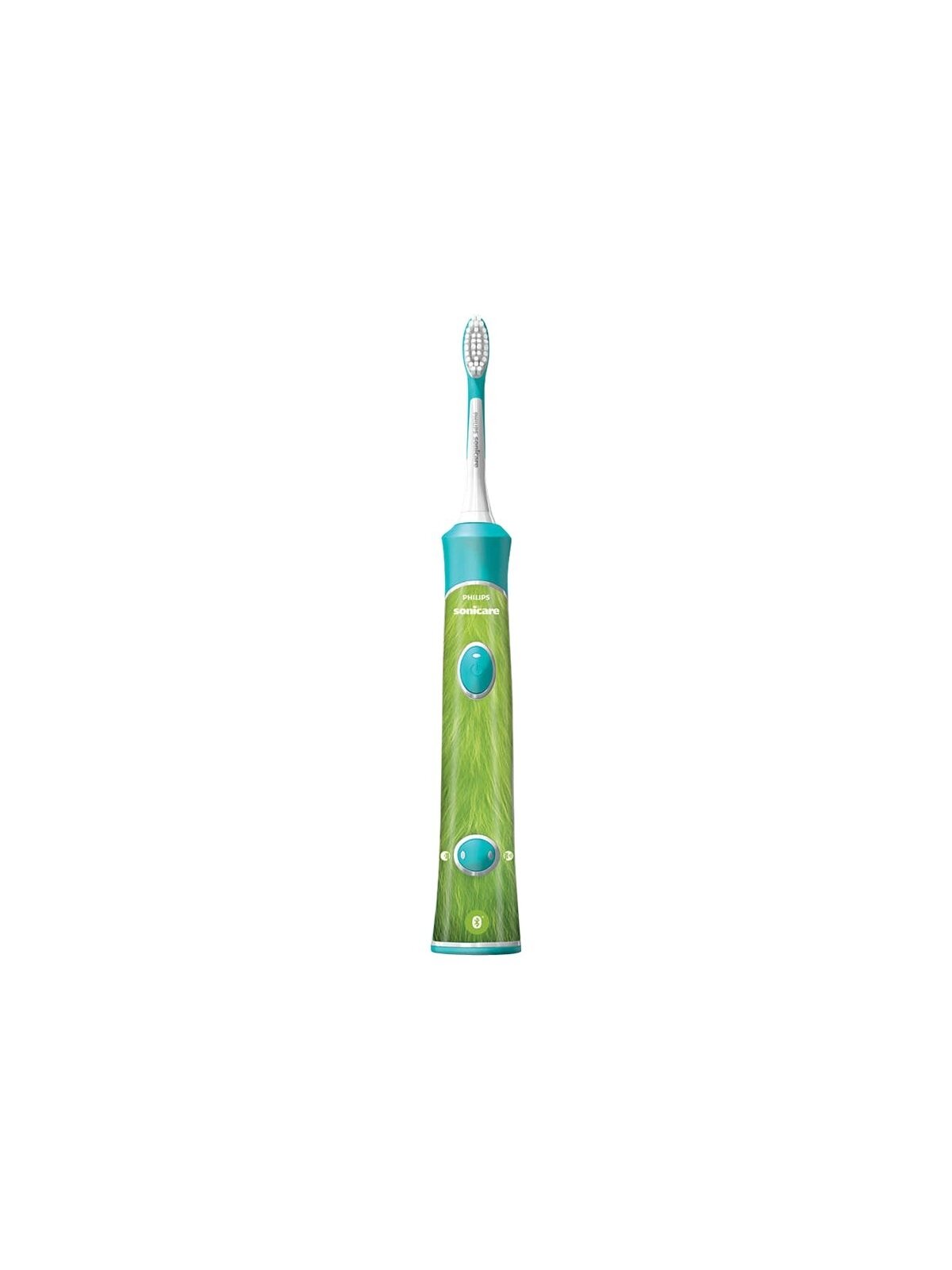Philips | Sonic Electric toothbrush | HX6322/04 | Rechargeable | For kids | Number of brush heads included 2 | Number of teeth brushing modes 2 | Sonic technology | Aqua 5 Philips | Sonic Electric toothbrush | HX6322/04 | Rechargeable | For kids | Number of brush heads included 2 | Number of teeth brushing modes 2 | Sonic technology | Aqua 5