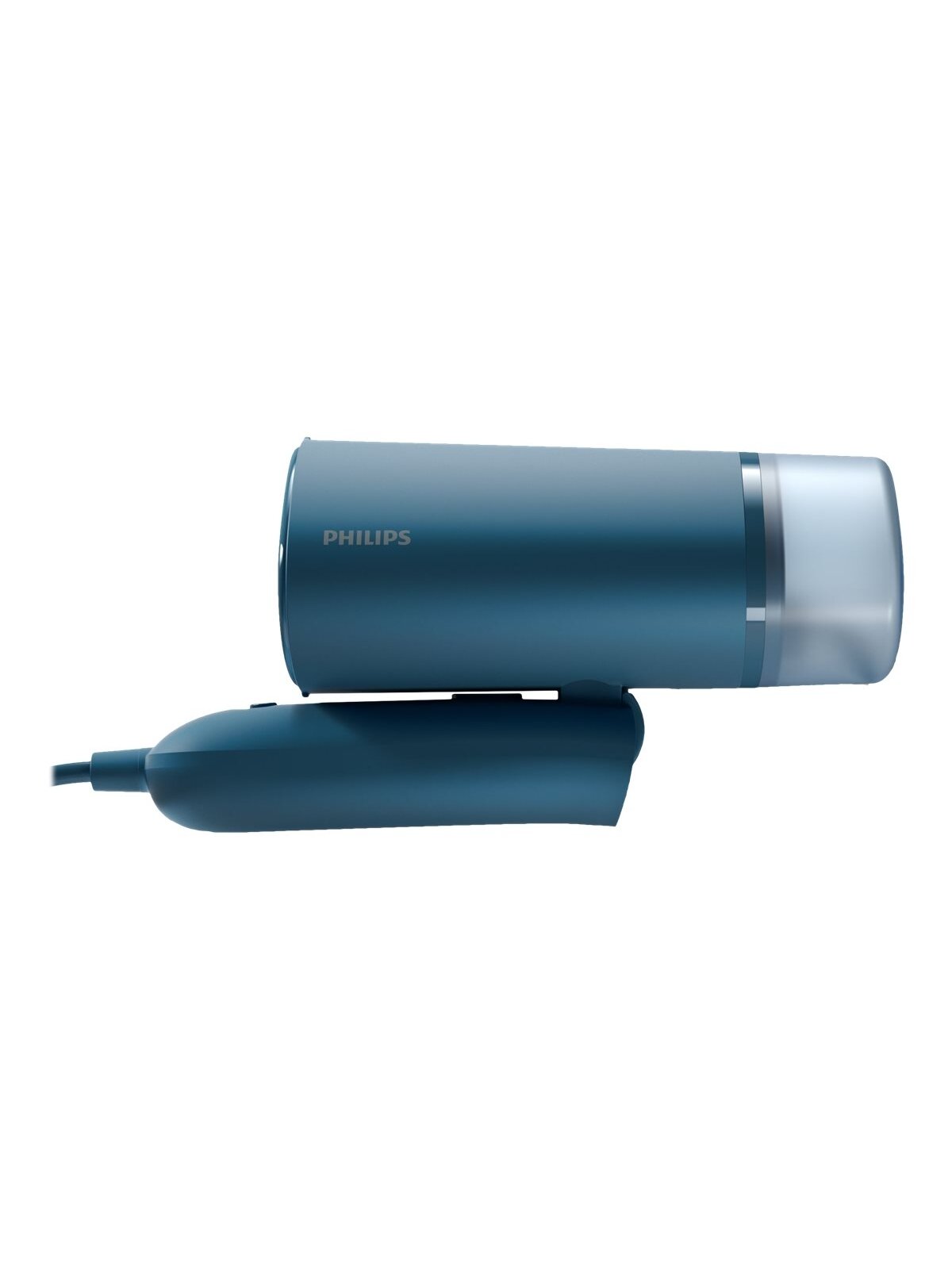 Philips | Steamer | STH3000/20 | Handheld | 1000 W | 0.1 L | 20 g/min | Blue 3