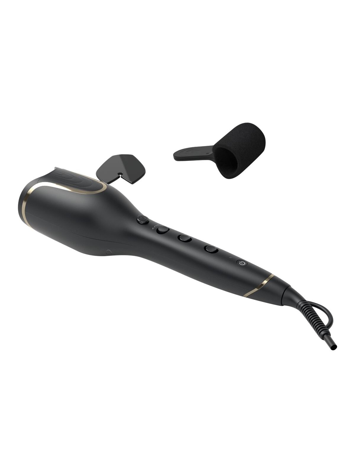 Philips | StyleCare Prestige Auto Curler | BHB876/00 | Temperature (min) 170 °C | Temperature (max) 210 °C 2 Philips | StyleCare Prestige Auto Curler | BHB876/00 | Temperature (min) 170 °C | Temperature (max) 210 °C 2