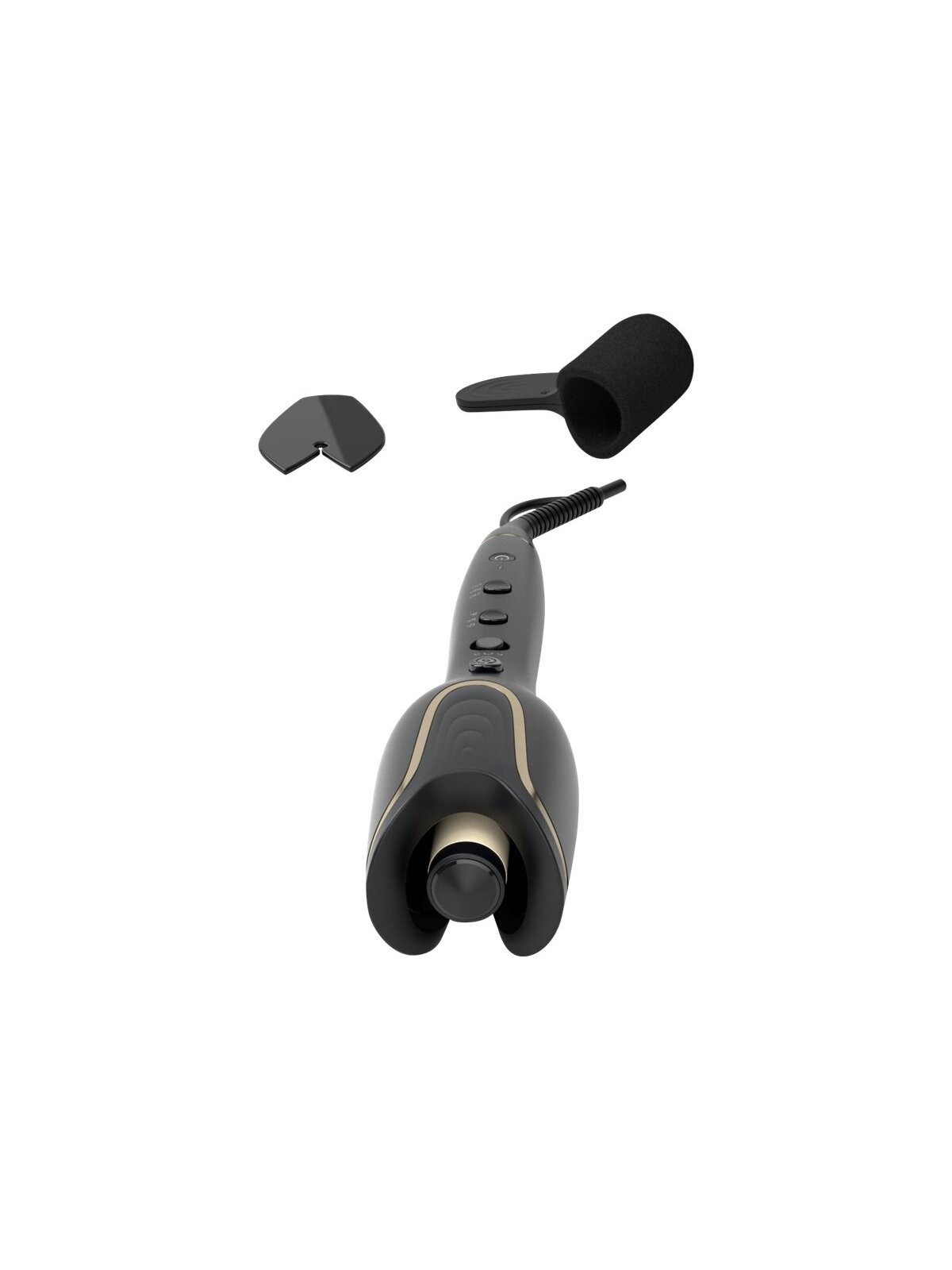 Philips | StyleCare Prestige Auto Curler | BHB876/00 | Temperature (min) 170 °C | Temperature (max) 210 °C 3 Philips | StyleCare Prestige Auto Curler | BHB876/00 | Temperature (min) 170 °C | Temperature (max) 210 °C 3