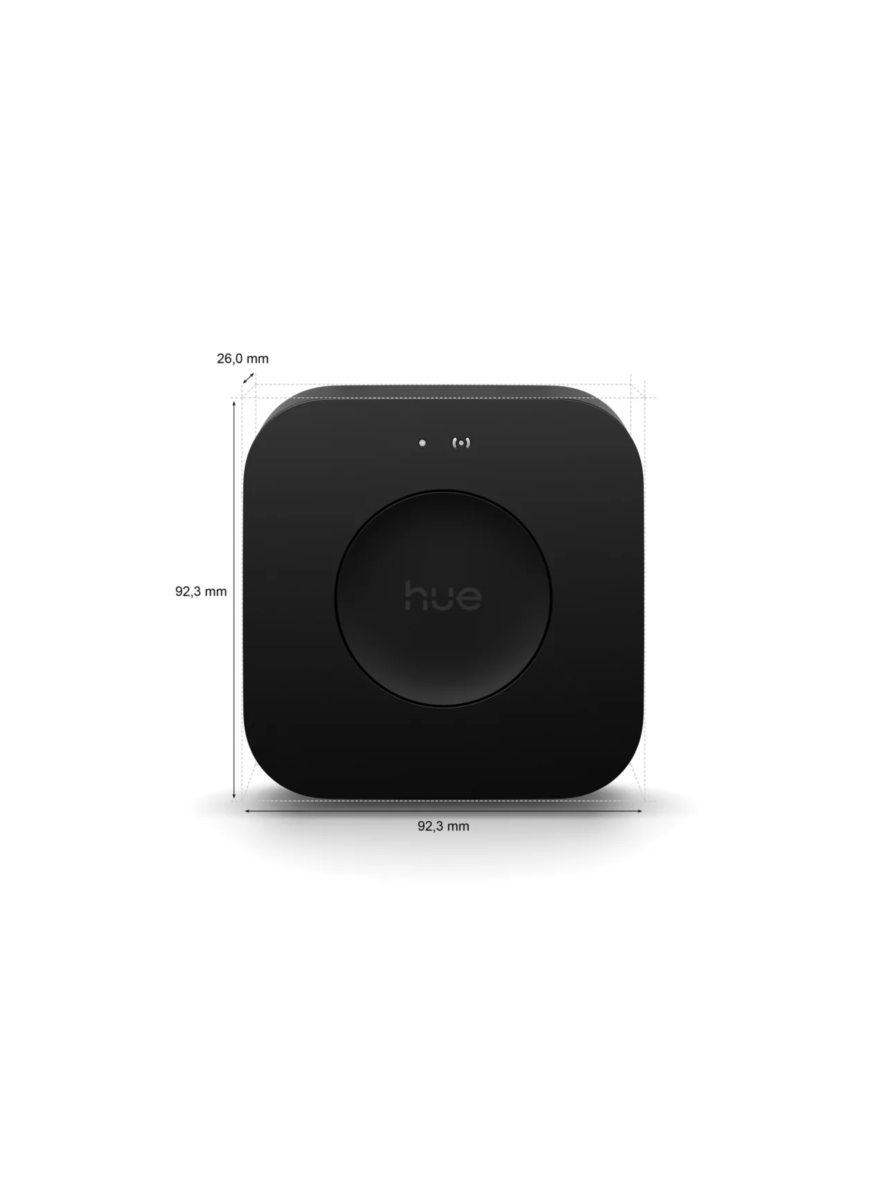 Philips Hue Bridge Pro, EU 3 Philips Hue Bridge Pro, EU 3