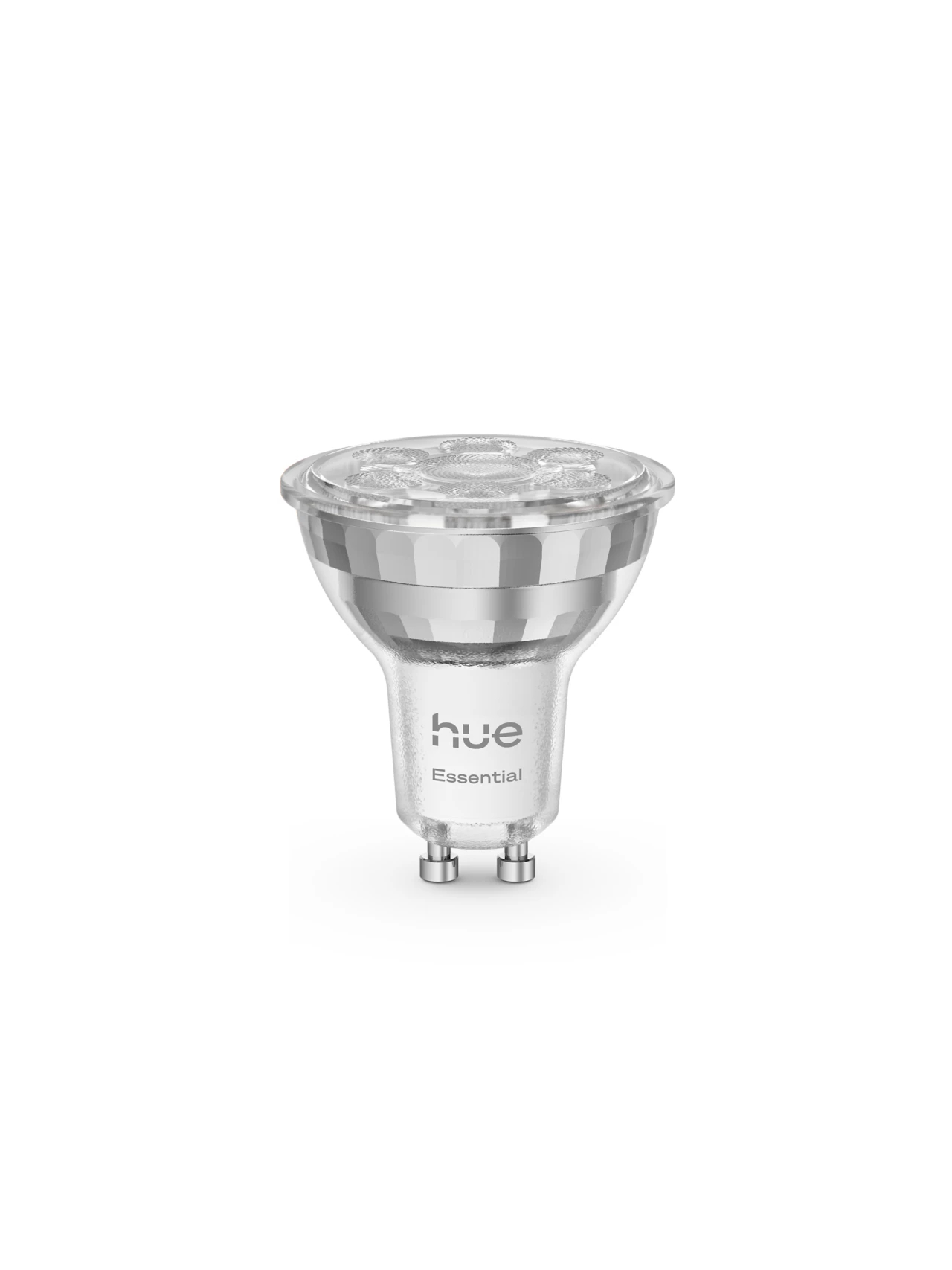Philips Hue E WCA 345 1P EU | GU10 | 4.7 W | Bluetooth, Zigbee 2 Philips Hue E WCA 345 1P EU | GU10 | 4.7 W | Bluetooth, Zigbee 2