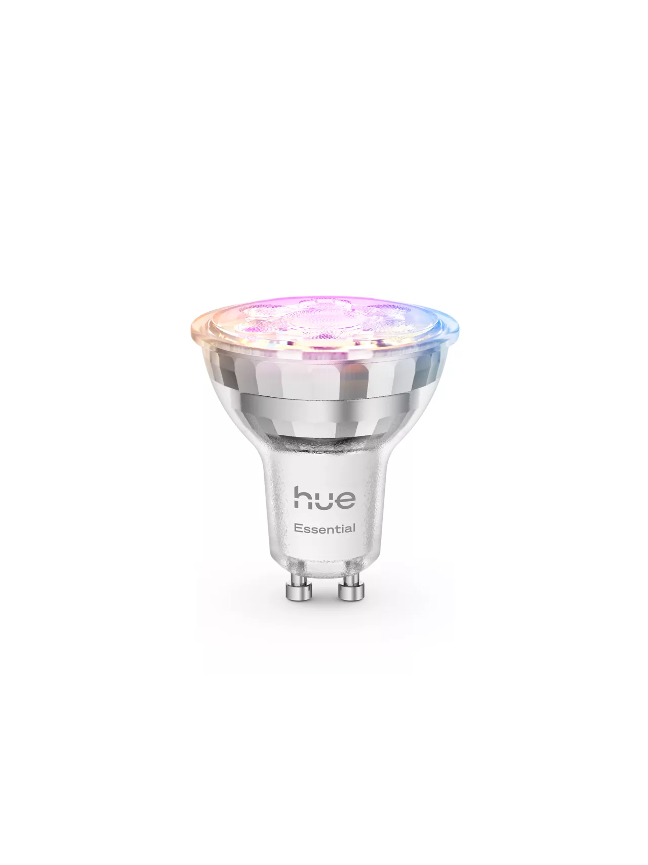 Philips Hue E WCA 345 1P EU | GU10 | 4.7 W | Bluetooth, Zigbee 1