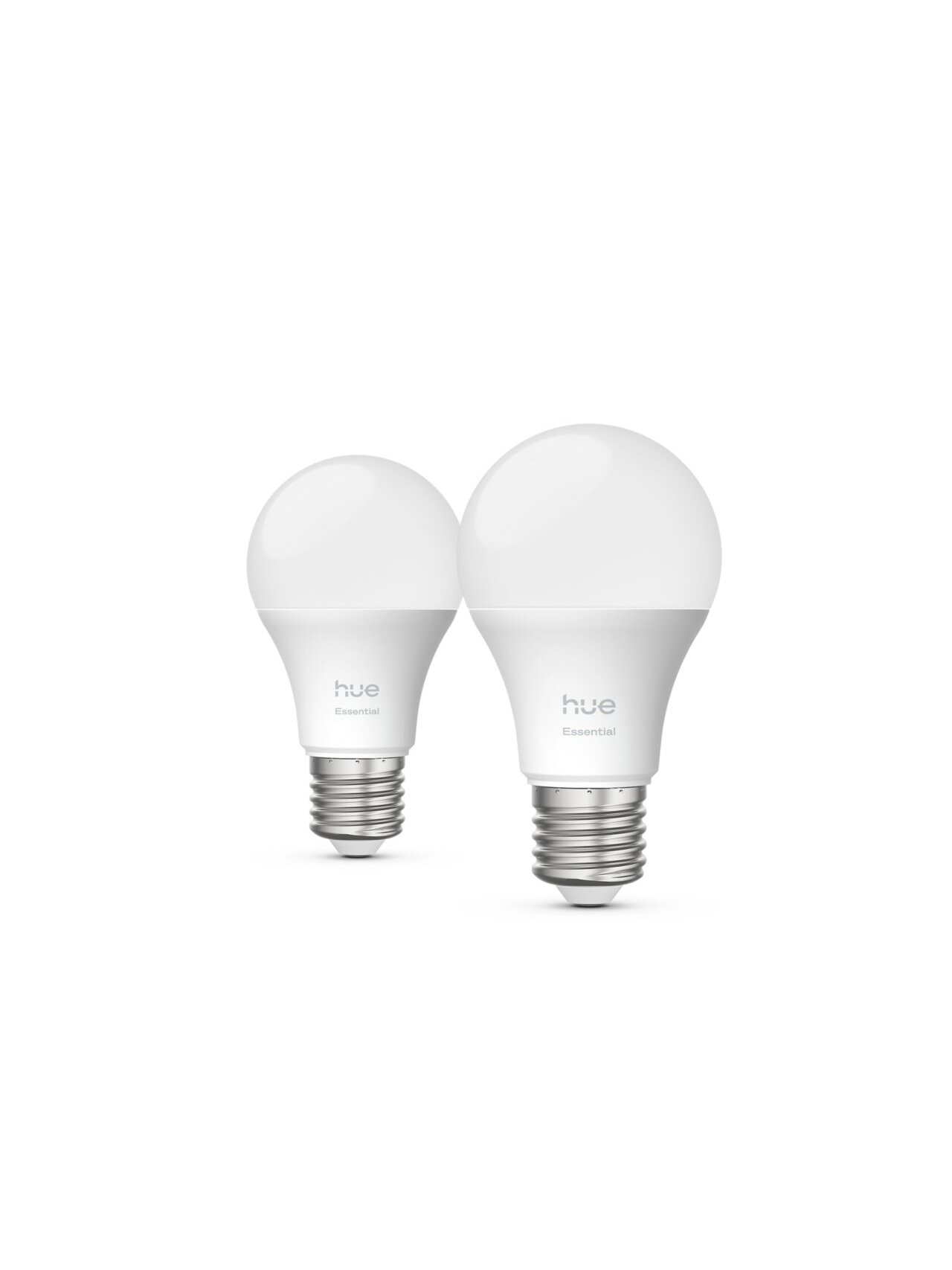 Philips Hue E WCA 806 A60 2P EU | E27 | 8 W | Bluetooth, Zigbee 1 Philips Hue E WCA 806 A60 2P EU | E27 | 8 W | Bluetooth, Zigbee 1