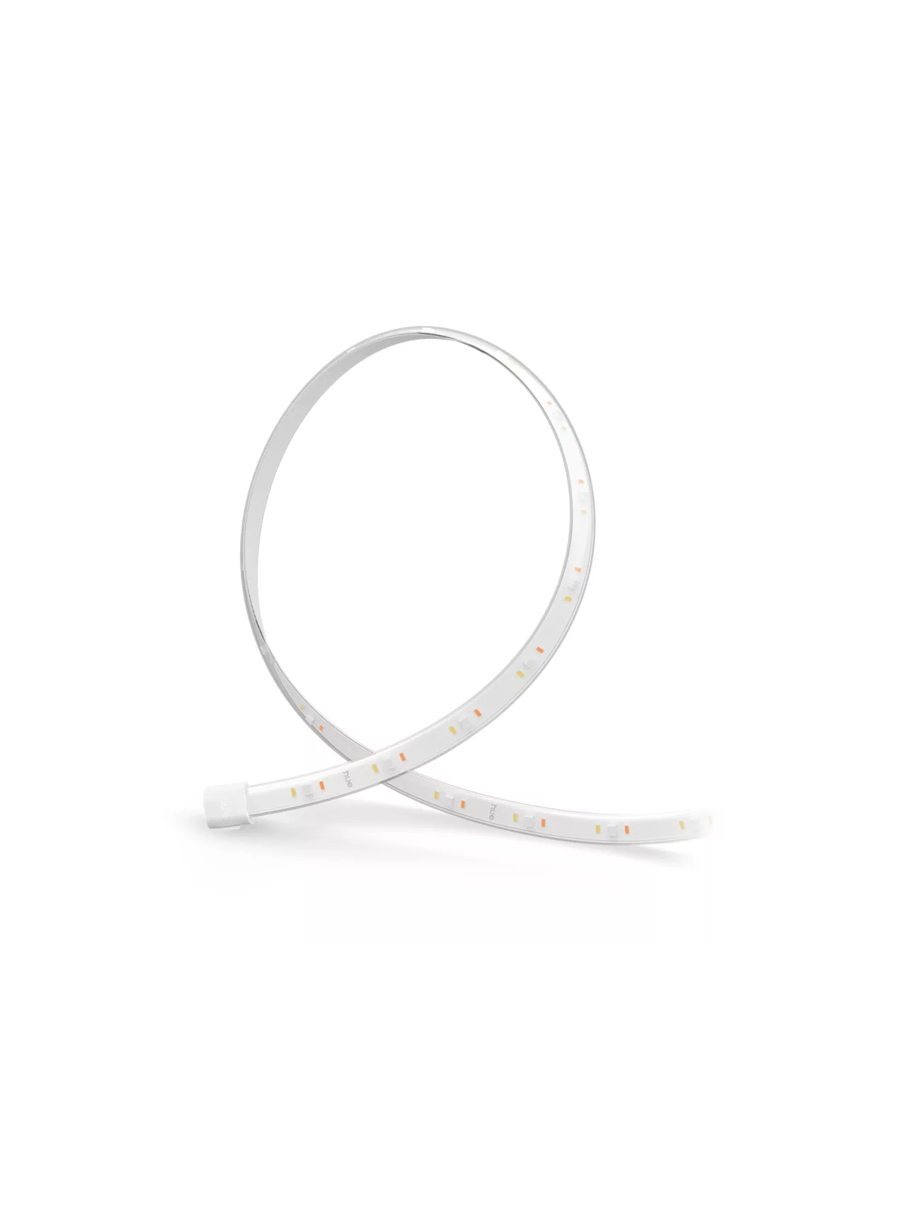 Philips Hue Flux strip light extension, 10 m | 60 W | Bluetooth, Zigbee 2