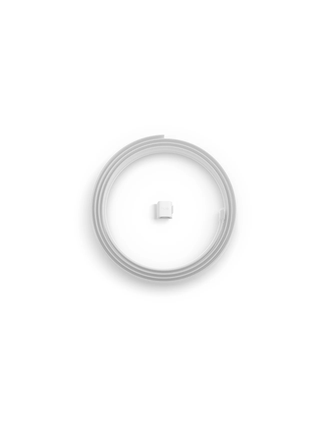 Philips Hue Flux strip light extension, 2 m | 19.5 W | Multicolour light | Bluetooth, Zigbee 3 Philips Hue Flux strip light extension, 2 m | 19.5 W | Multicolour light | Bluetooth, Zigbee 3