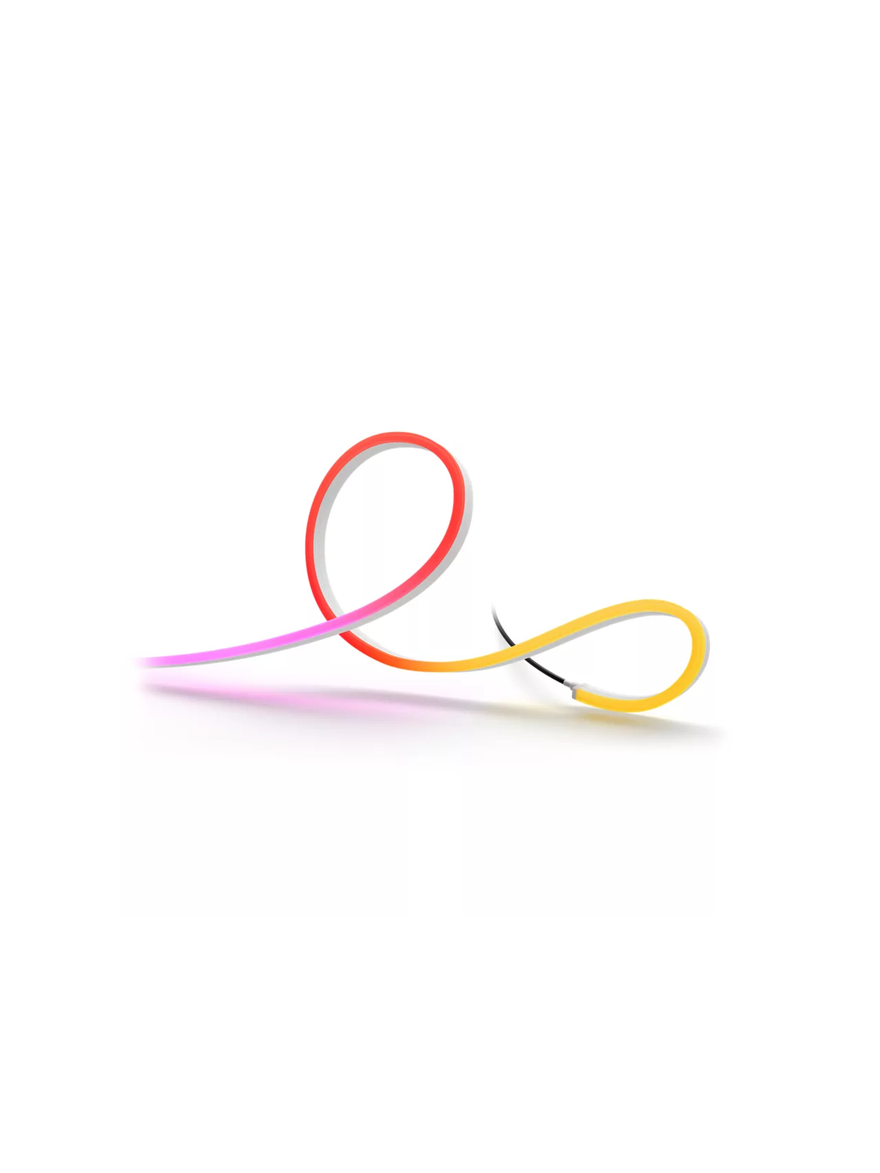 Philips Hue Neon Lightstrip for outdoor use, 10 m | 30 W | Bluetooth, Zigbee 1