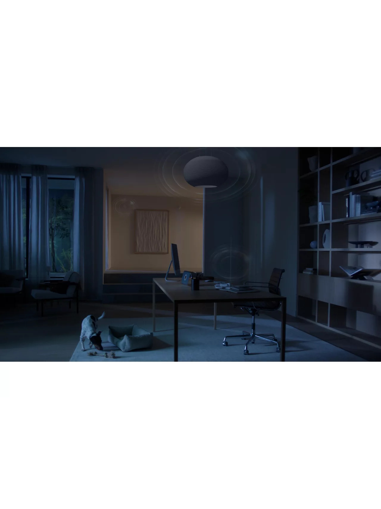 Philips Hue Starter set: 3 GU10 bulbs, dimmer switch, Hue Bridge Pro | GU10 | Zigbee, Wi-Fi, Bluetooth 4 Philips Hue Starter set: 3 GU10 bulbs, dimmer switch, Hue Bridge Pro | GU10 | Zigbee, Wi-Fi, Bluetooth 4