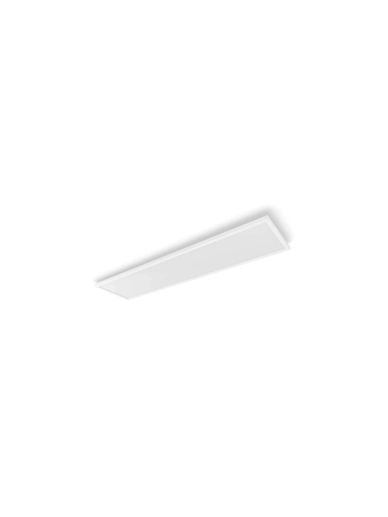 Philips Hue Surimu rectangular panel light, 120 x 30 cm | 2000-6500 Hue White Color Ambiance | Bluetooth, Zigbee 2 Philips Hue Surimu rectangular panel light, 120 x 30 cm | 2000-6500 Hue White Color Ambiance | Bluetooth, Zigbee 2