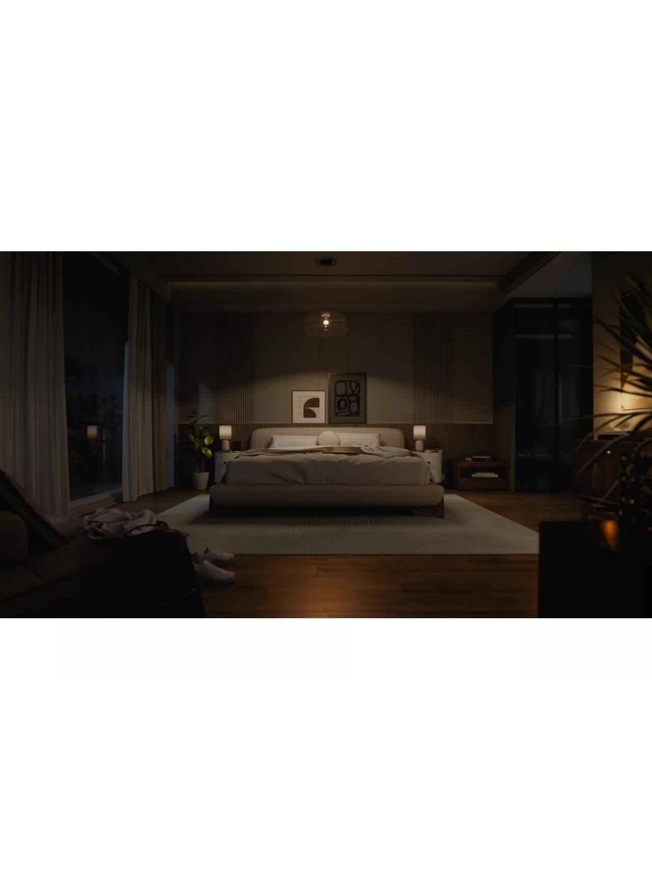 Philips Hue W 1600 A67 1P EU | E27 | 13.5 W | Soft white light | Bluetooth and Zigbee 6 Philips Hue W 1600 A67 1P EU | E27 | 13.5 W | Soft white light | Bluetooth and Zigbee 6