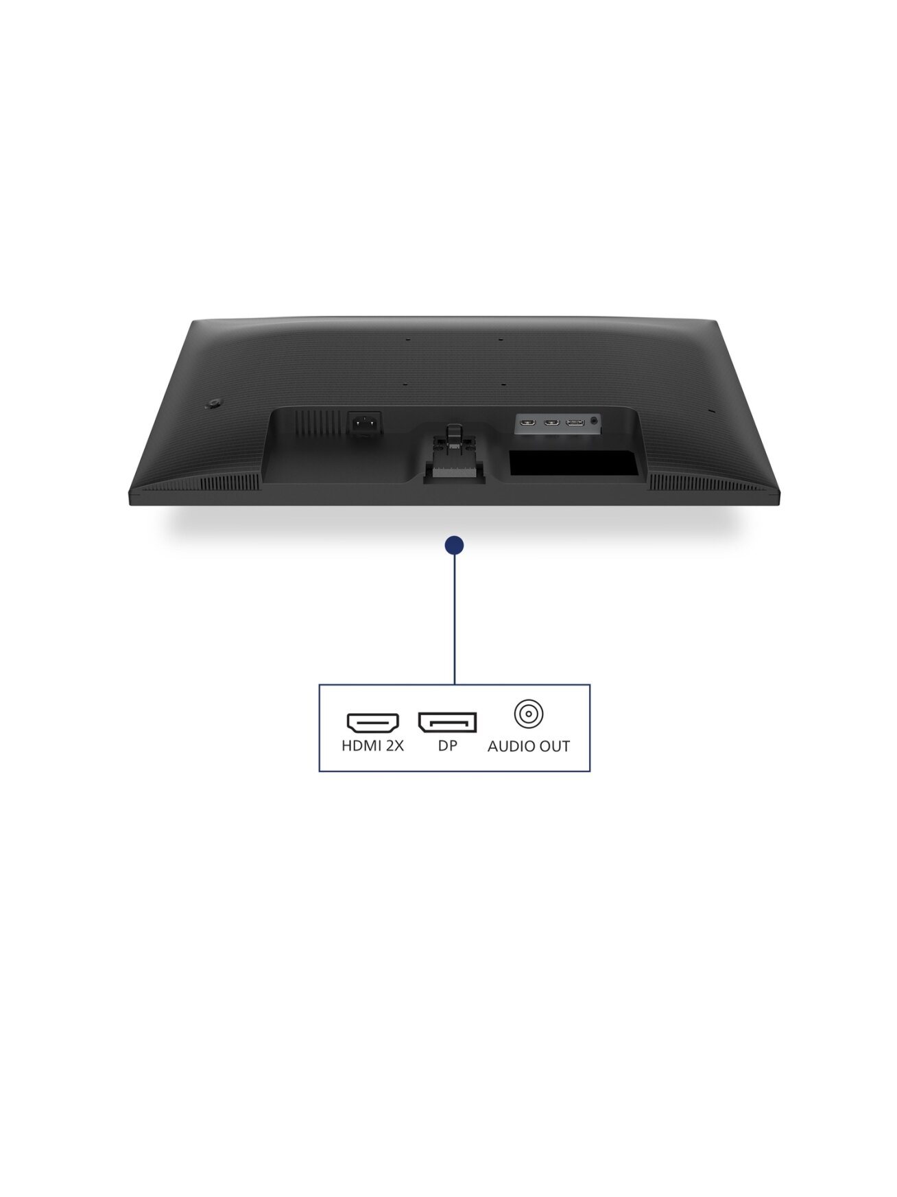 Philips | 27E1N1800A/00 | 27 " | IPS | 16:9 | 60 Hz | 4 ms | 3840 x 2160 pixels | 350 cd/m² | HDMI ports quantity 2 | Black 6 Philips | 27E1N1800A/00 | 27 " | IPS | 16:9 | 60 Hz | 4 ms | 3840 x 2160 pixels | 350 cd/m² | HDMI ports quantity 2 | Black 6