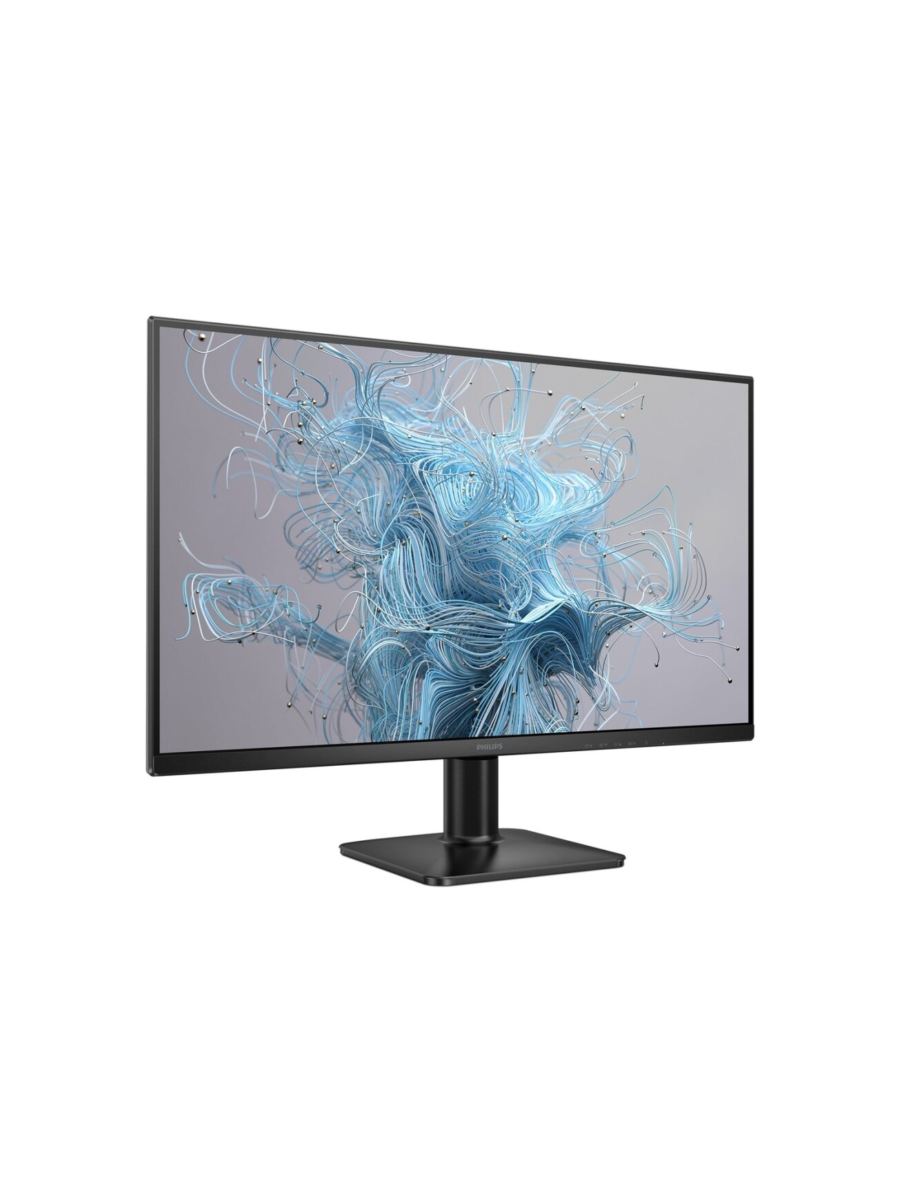 Philips | 27E2N1100L/00 | 27 " | VA | 16:9 | 100 Hz | 4 ms | 1920 x 1080 pixels | 250 cd/m² | HDMI ports quantity 1 | Black 1