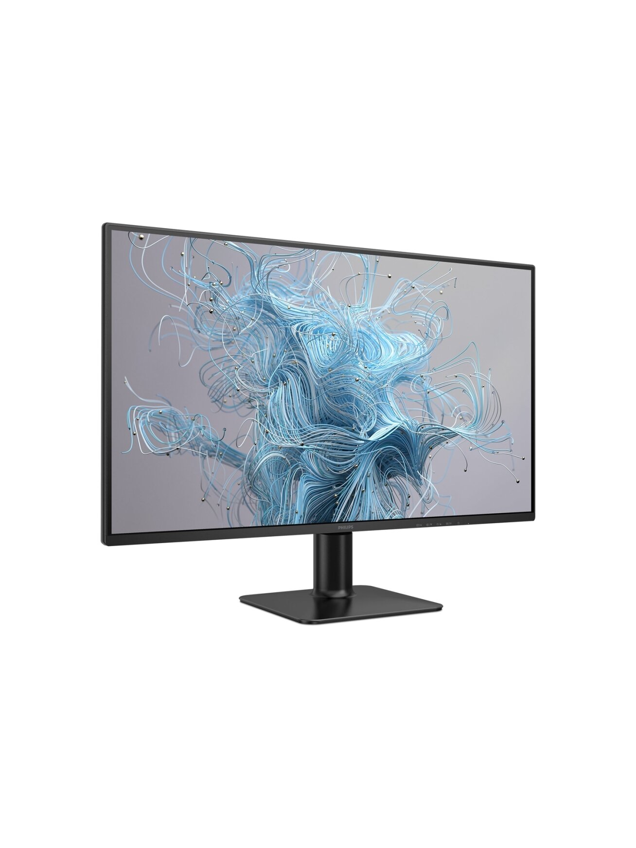 Philips | 27E2N2500/00 | 27 " | IPS | Quad HD | 16:9 | 120 Hz | 4 ms | 2560 x 1440 pixels | 300 cd/m² | HDMI ports quantity 1 | Black 1