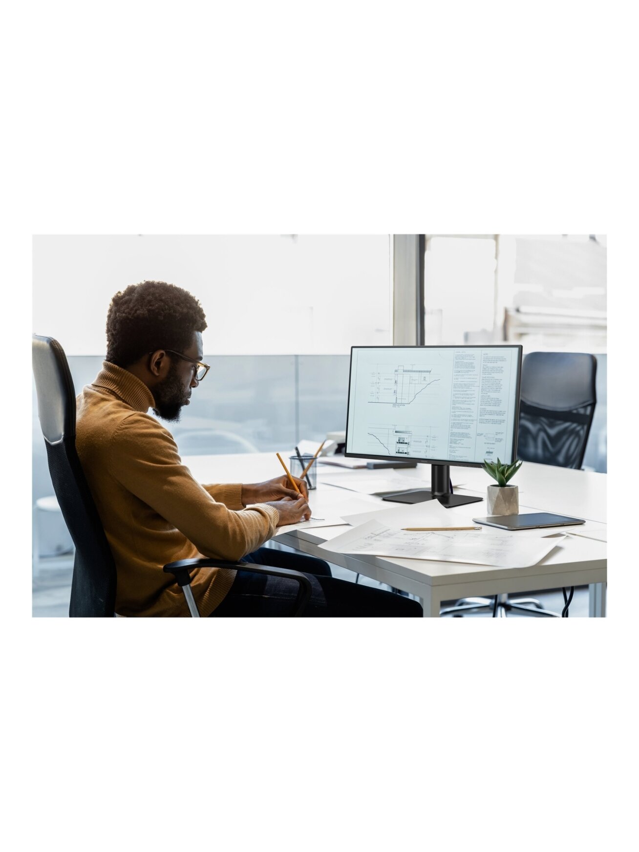 Philips | 27E2N2500/00 | 27 " | IPS | Quad HD | 16:9 | 120 Hz | 4 ms | 2560 x 1440 pixels | 300 cd/m² | HDMI ports quantity 1 | Black 5