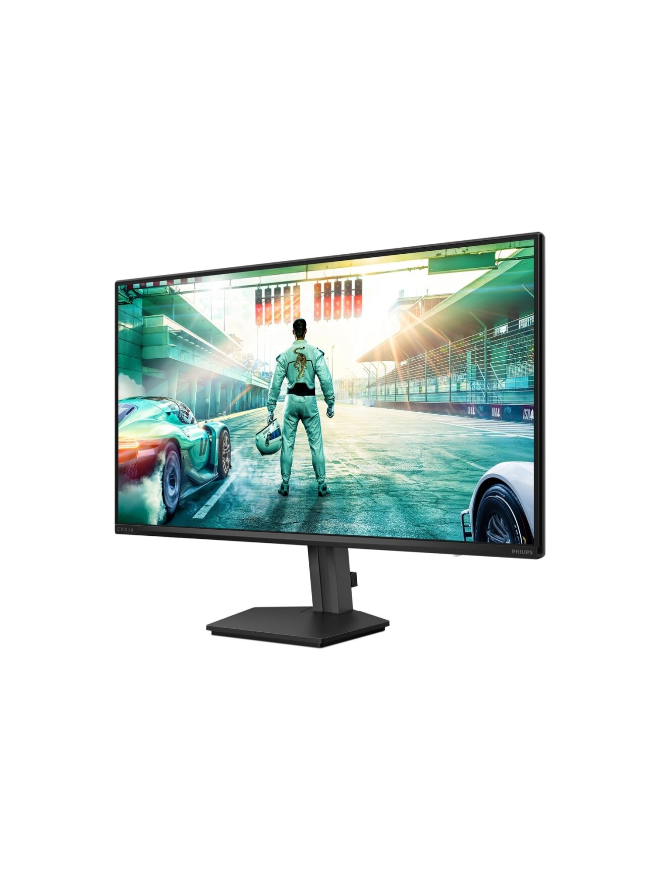 Philips | 27M2N3500NF/00 | 27 " | IPS | QHD | 16:9 | 144 Hz | 0.5 ms | 2560 x 1440 pixels | 300 cd/m² | HDMI ports quantity 1 | Black