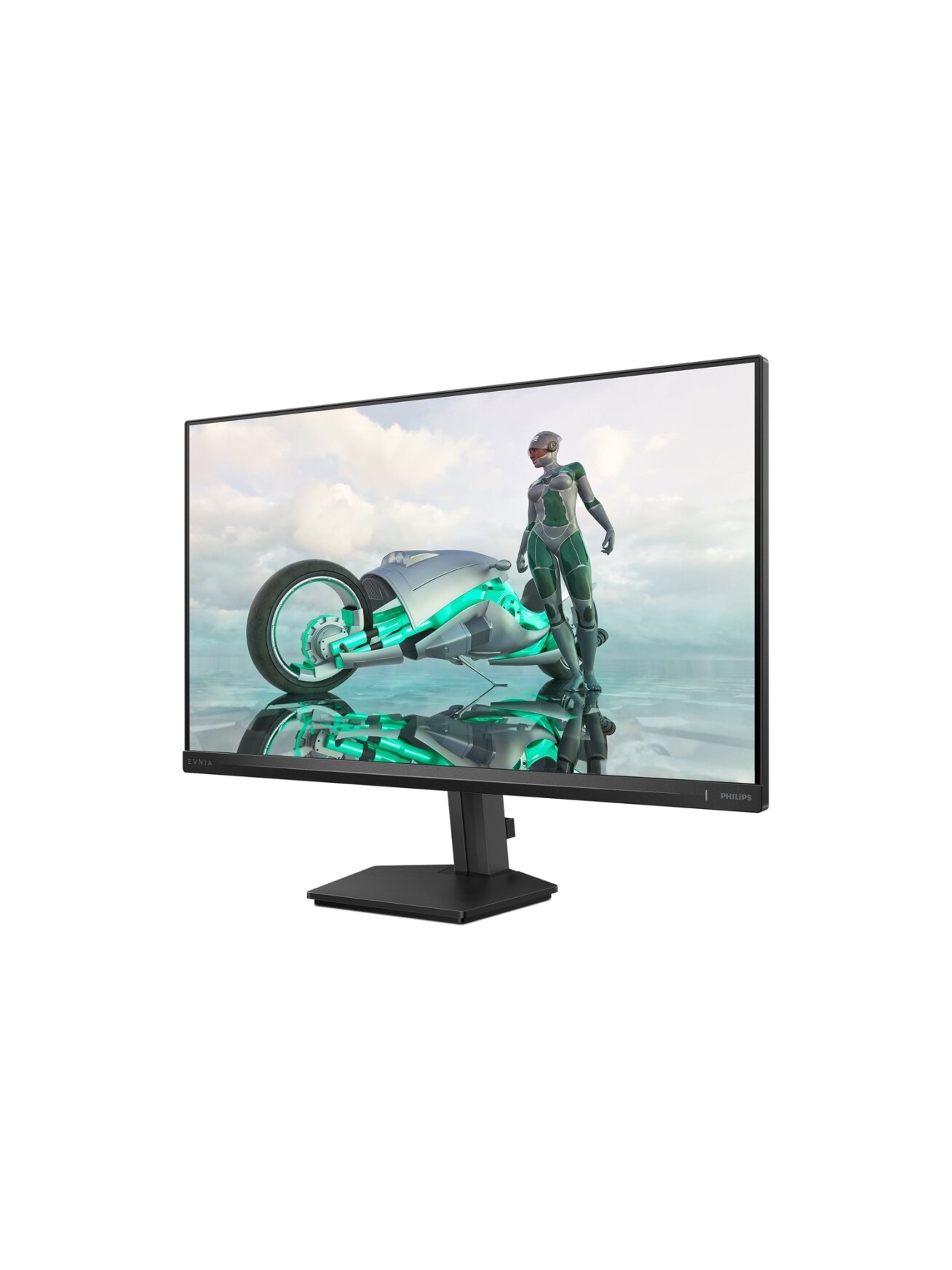 Philips 27M2N3500PF/00 | 27 " | Fast IPS | QHD | 16:9 | 260 Hz | 1 ms | 2560 x 1440 pixels | 300 cd/m² | HDMI ports quantity 2