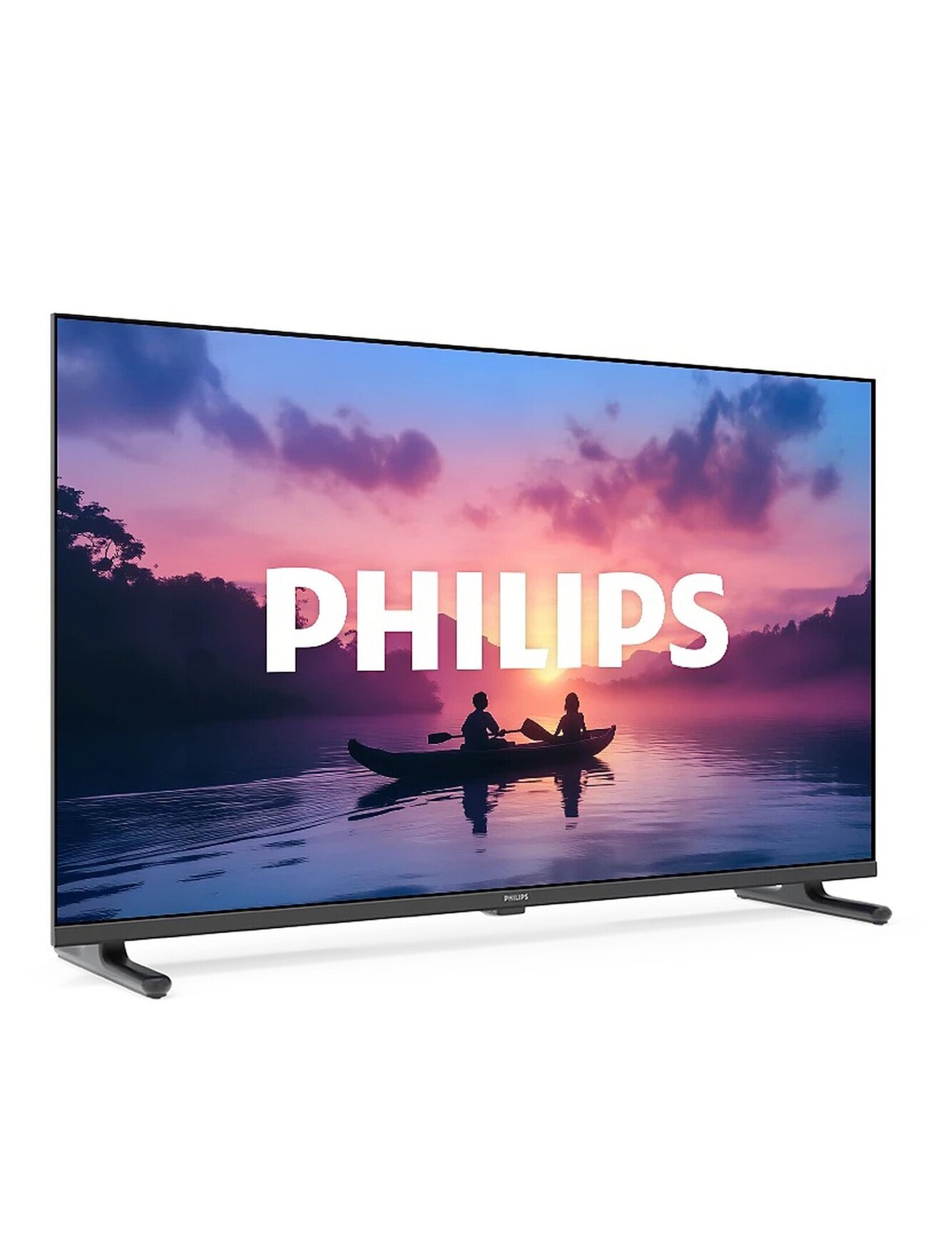 Philips 2K LED TV | 32PHS6050/12 | 32 | Smart TV | TITAN OS | Black 2 Philips 2K LED TV | 32PHS6050/12 | 32 | Smart TV | TITAN OS | Black 2
