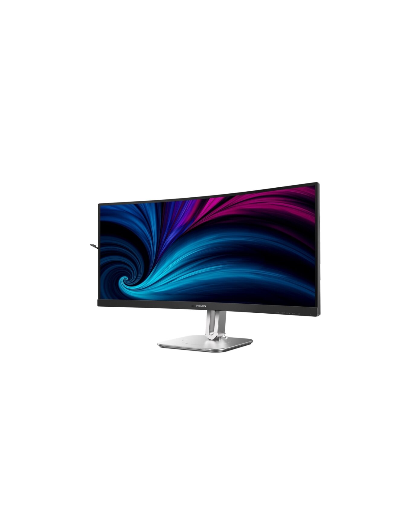 PHILIPS 34B2U5900C/00 34" DUAL Mode Curved Business monitor 21:9/5120x2160/350cdm2/2ms/DP HDMI USB-C | Philips | 34B2U5900C/00 | 34 " | VA | 21:9 | 120 Hz | 2 ms | 5120 x 2160 pixels | 450 cd/m² | HDMI ports quantity 2 1 PHILIPS 34B2U5900C/00 34" DUAL Mode Curved Business monitor 21:9/5120x2160/350cdm2/2ms/DP HDMI USB-C | Philips | 34B2U5900C/00 | 34 " | VA | 21:9 | 120 Hz | 2 ms | 5120 x 2160 pixels | 450 cd/m² | HDMI ports quantity 2 1