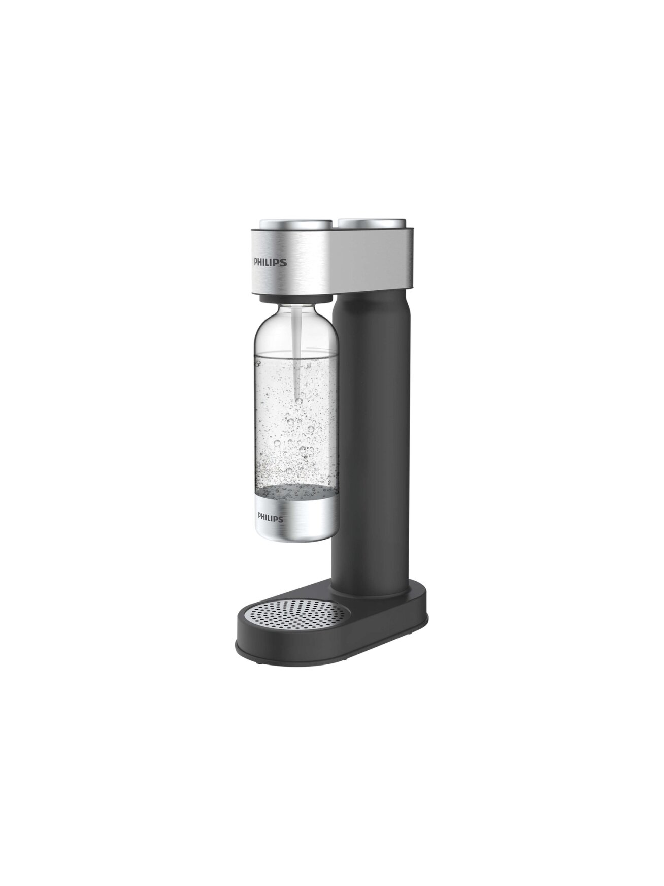 Philips ADD4902BK/10 GoZero | Soda Maker