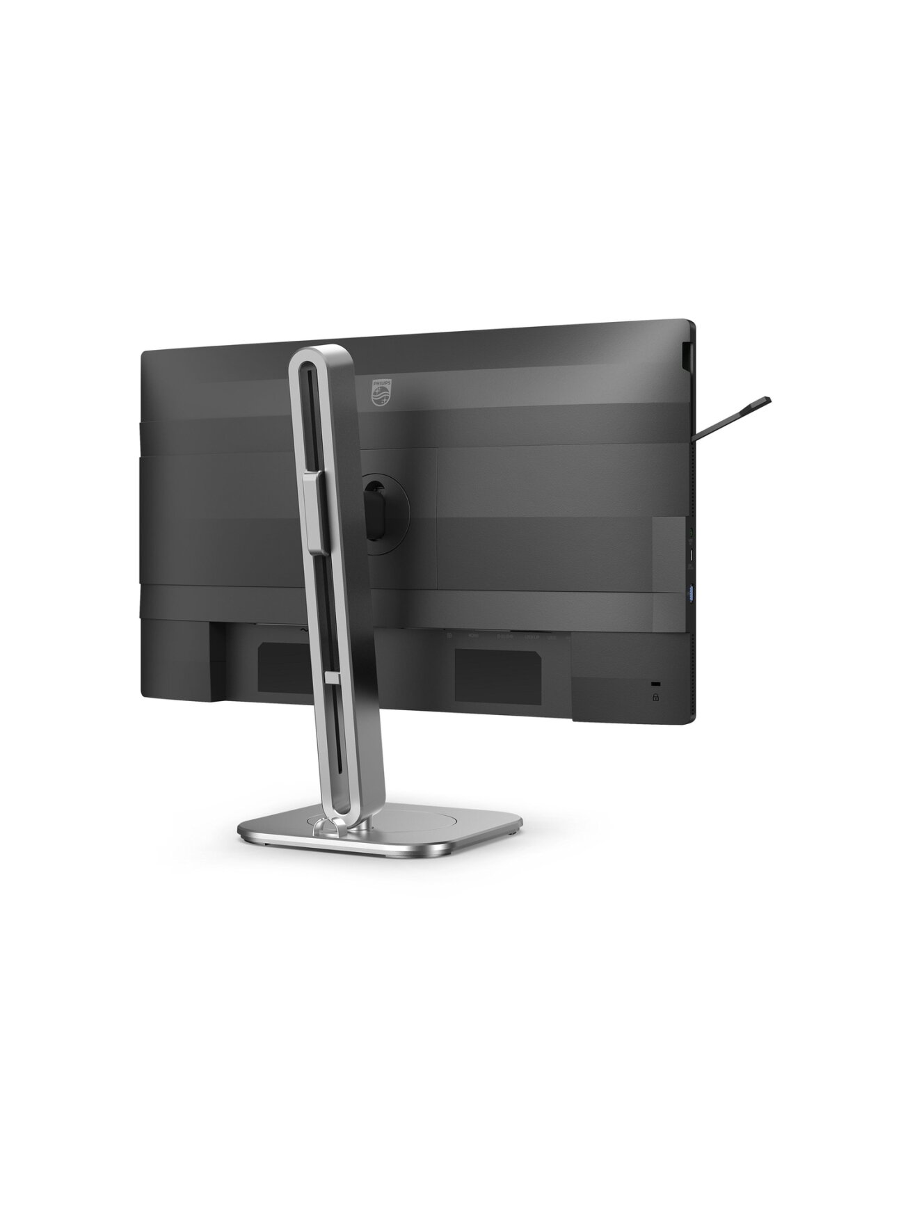 PHILIPS Business Monitor 24B2N4200/00 IPS 24" IPS 1920x1080/16:9/4ms/300cd/m2/HDMI DisplayPort Audio Out 5 PHILIPS Business Monitor 24B2N4200/00 IPS 24" IPS 1920x1080/16:9/4ms/300cd/m2/HDMI DisplayPort Audio Out 5