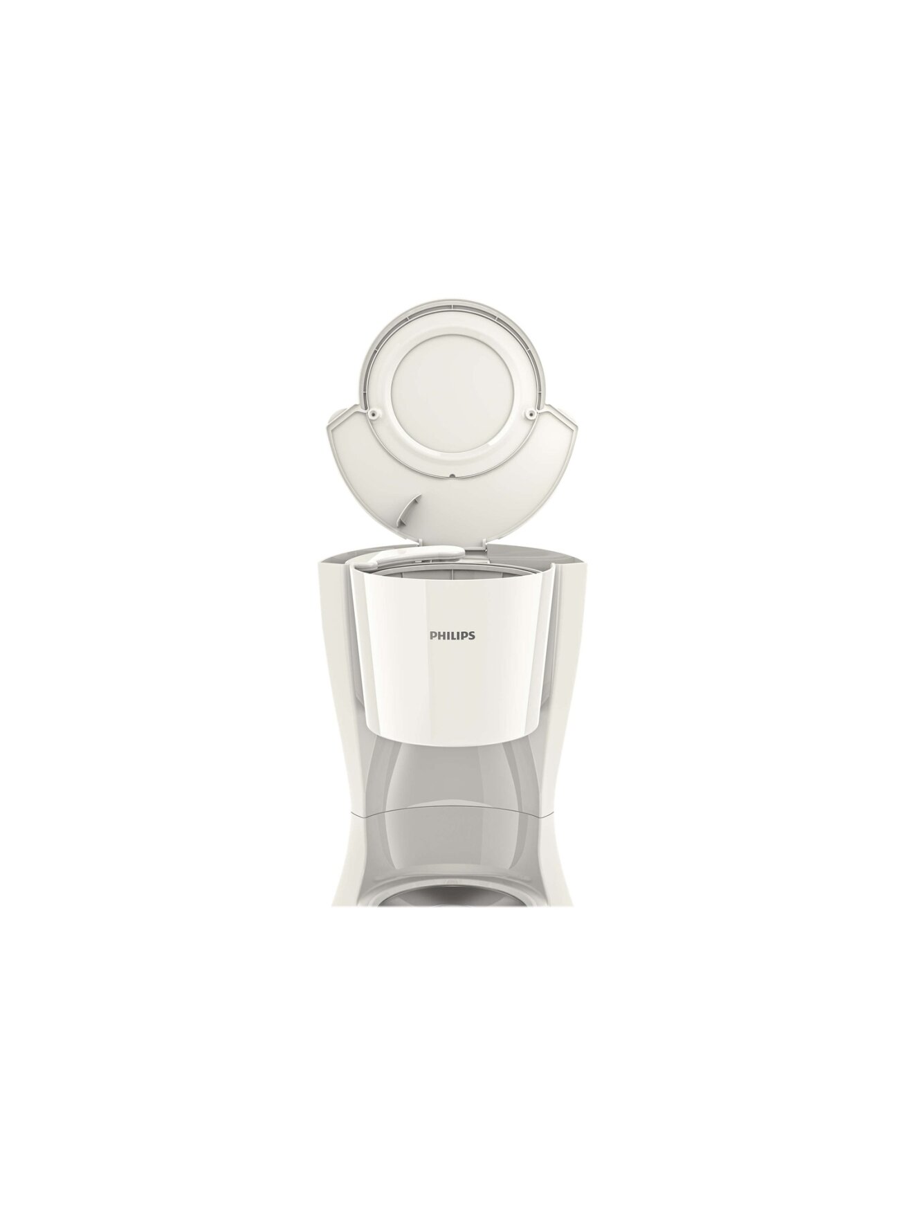 Philips | Daily Collection Coffee maker | HD7461/00 | Pump pressure 15 bar | Drip | Light Brown 3 Philips | Daily Collection Coffee maker | HD7461/00 | Pump pressure 15 bar | Drip | Light Brown 3