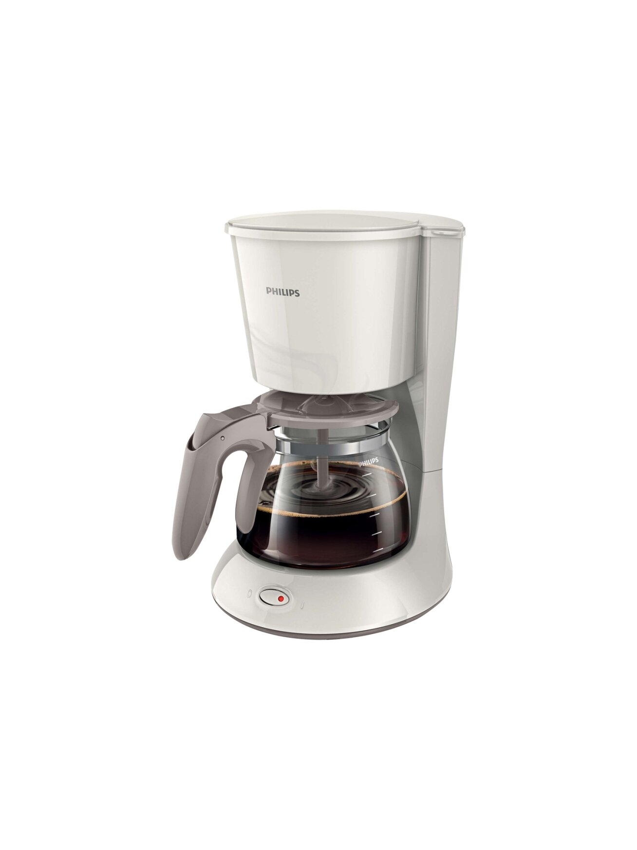 Philips | Daily Collection Coffee maker | HD7461/00 | Pump pressure 15 bar | Drip | Light Brown Philips | Daily Collection Coffee maker | HD7461/00 | Pump pressure 15 bar | Drip | Light Brown
