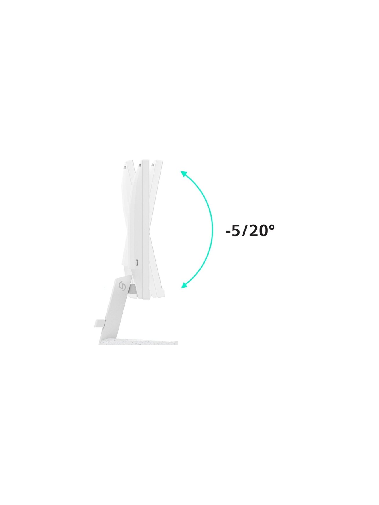 Philips Evnia 24M2N3201PL/00 | 24 " | Fast IPS | FHD | 16:9 | 260 Hz | 1 ms | 1920 x 1080 pixels | 300 cd/m² | HDMI ports quantity 1 | White 3 Philips Evnia 24M2N3201PL/00 | 24 " | Fast IPS | FHD | 16:9 | 260 Hz | 1 ms | 1920 x 1080 pixels | 300 cd/m² | HDMI ports quantity 1 | White 3