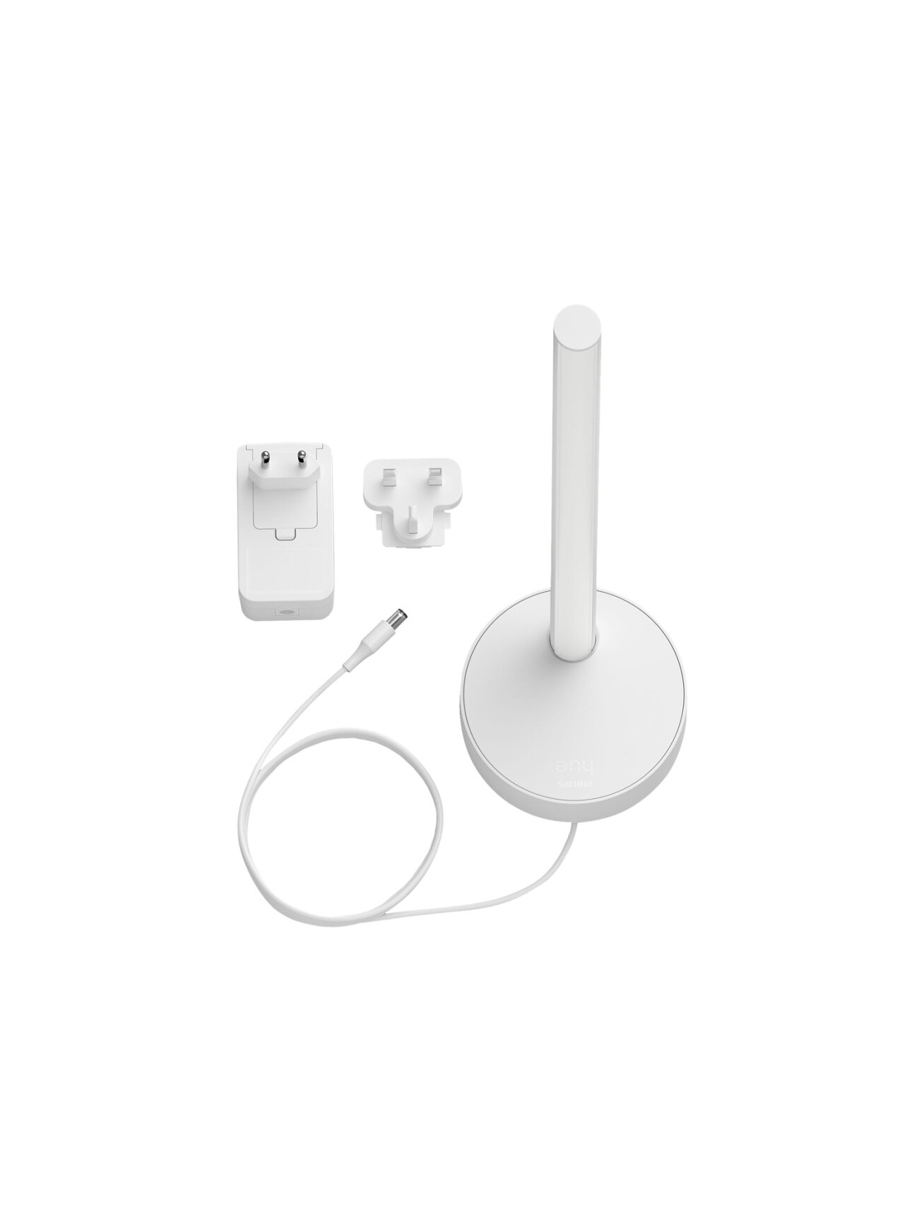 Philips Hue Gradient Signe Table Lamp | White 2 Philips Hue Gradient Signe Table Lamp | White 2