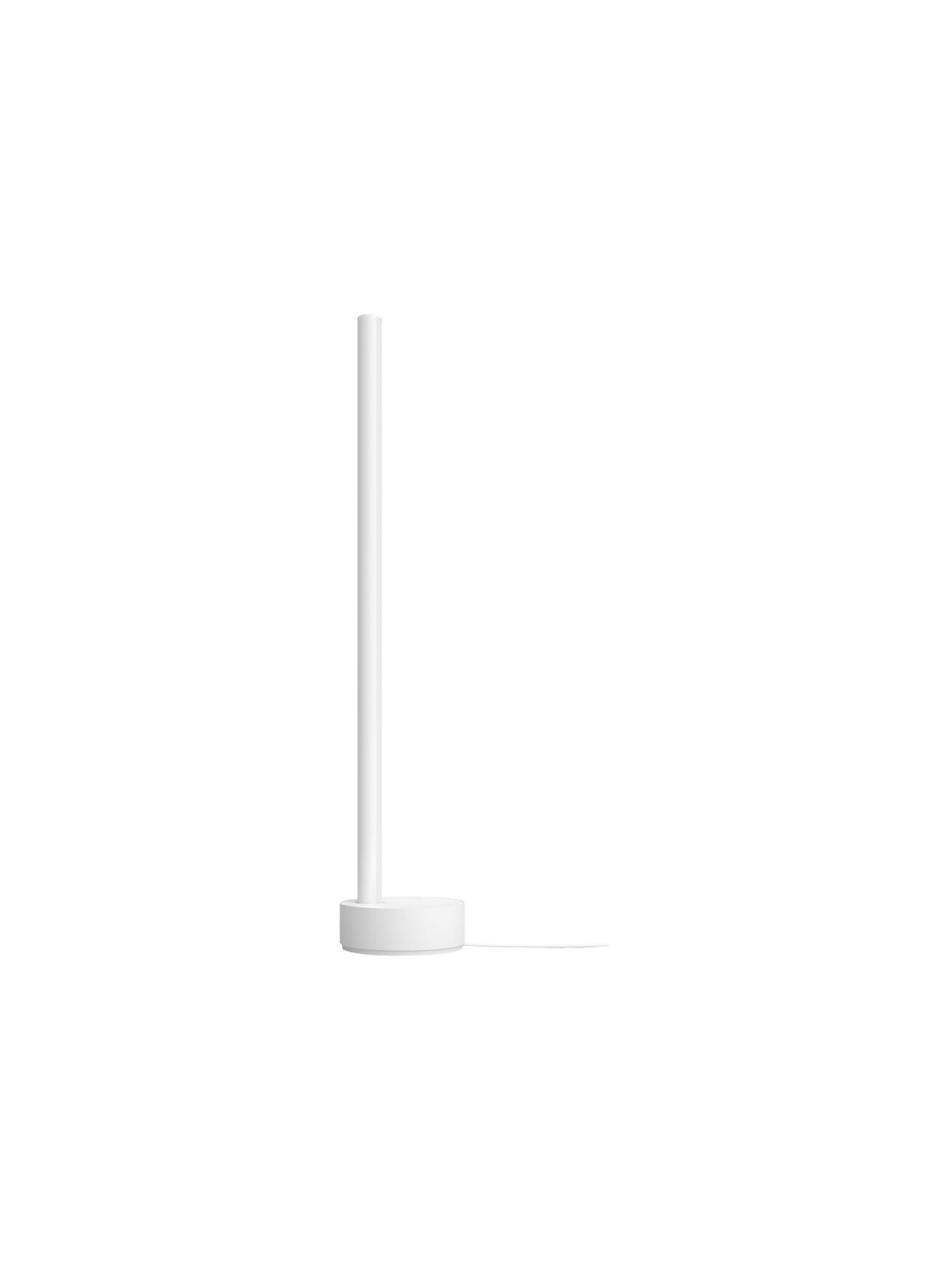 Philips Hue Gradient Signe Table Lamp | White 4 Philips Hue Gradient Signe Table Lamp | White 4