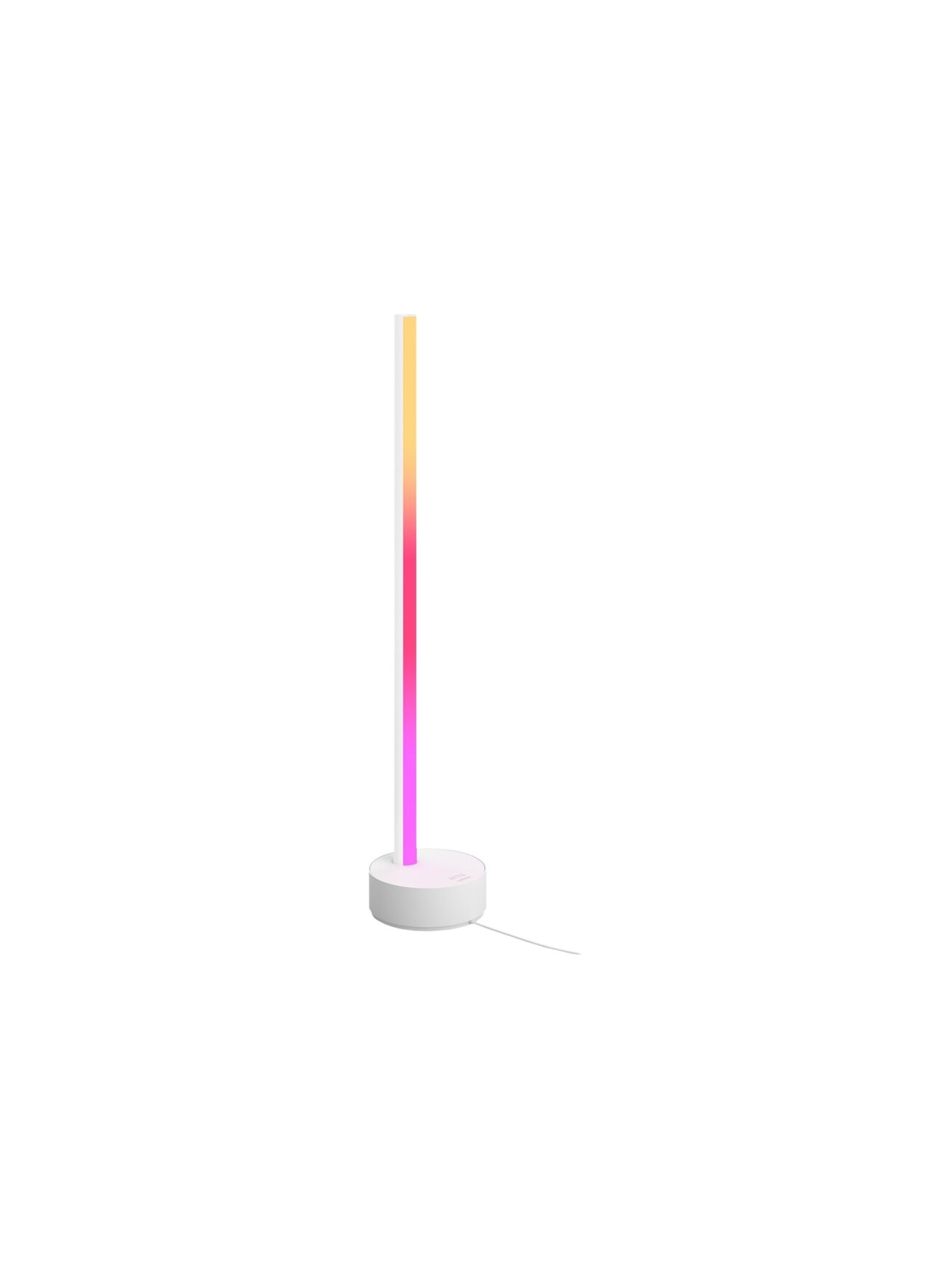 Philips Hue Gradient Signe Table Lamp | White