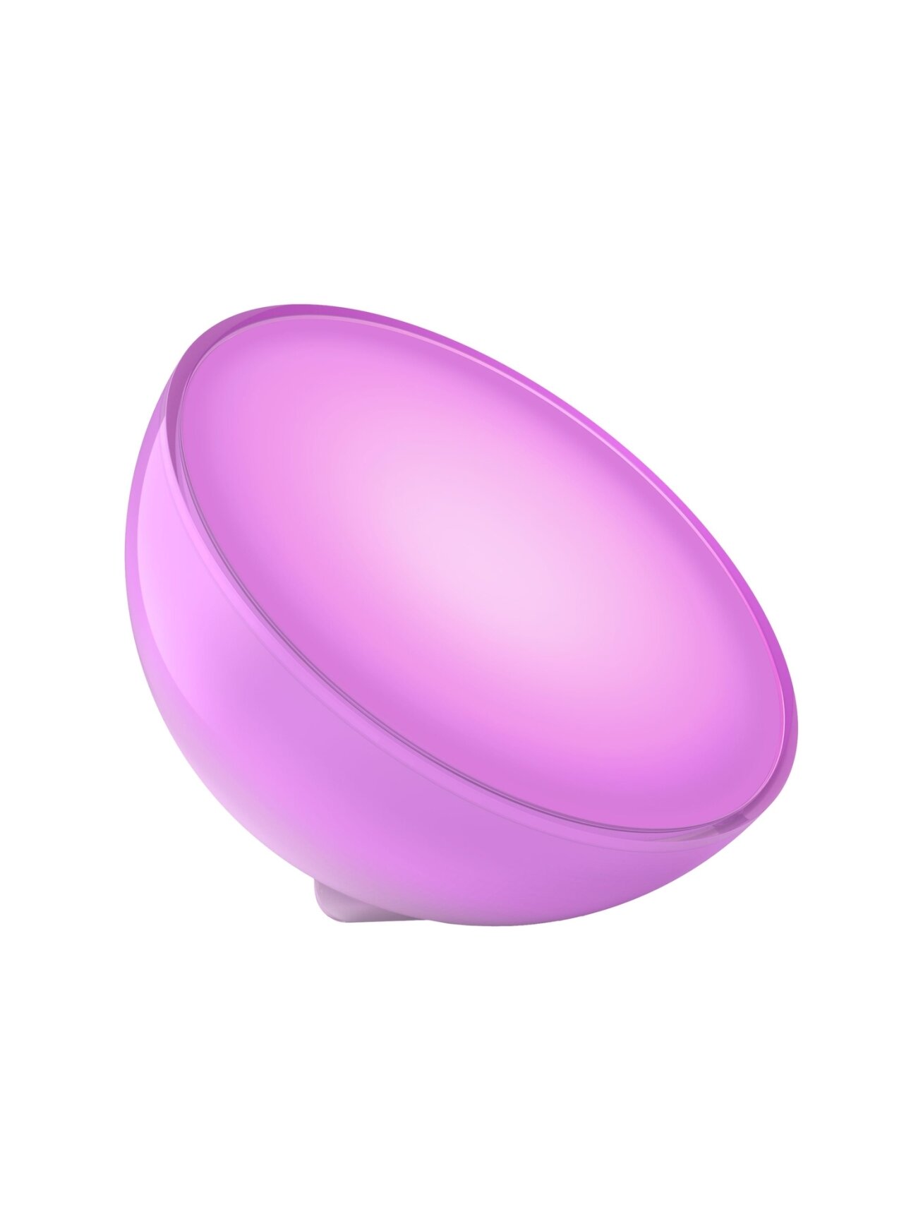 Philips Hue | Hue Go Portable Light | 6 W | White and color ambiance | Zigbee 1