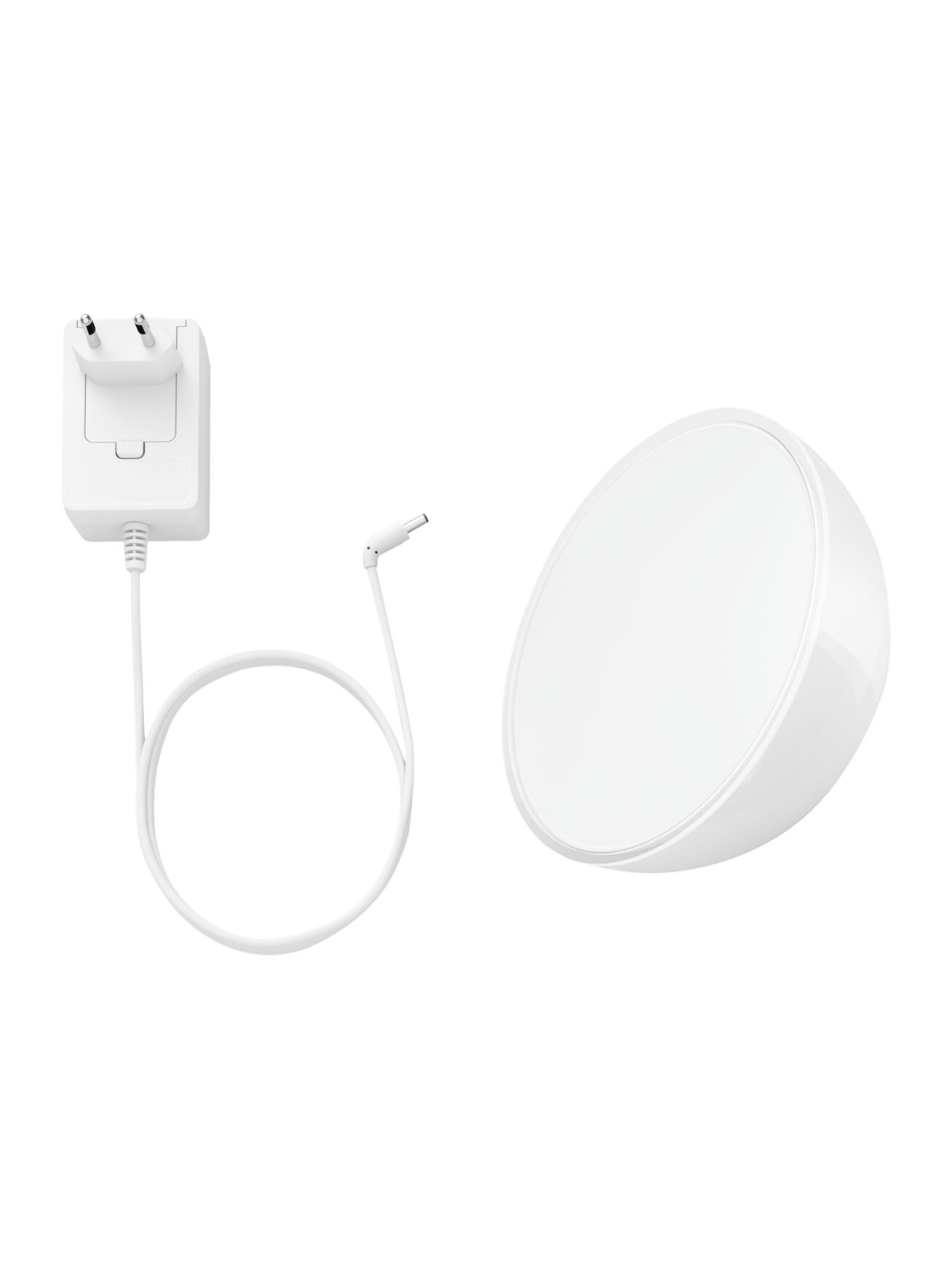 Philips Hue | Hue Go Portable Light | 6 W | White and color ambiance | Zigbee