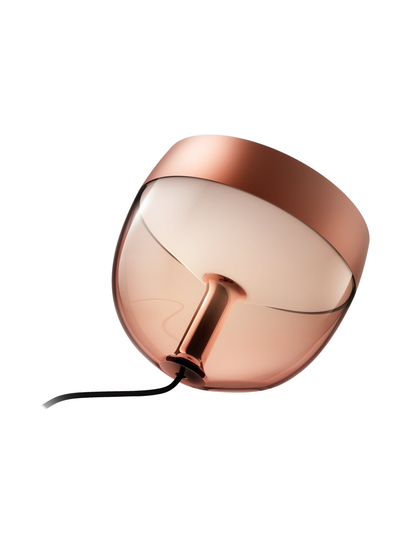 Philips Hue | Hue Iris Portable Lamp, Copper Special Edition | Copper/brass | Portable lamp 1 Philips Hue | Hue Iris Portable Lamp, Copper Special Edition | Copper/brass | Portable lamp 1
