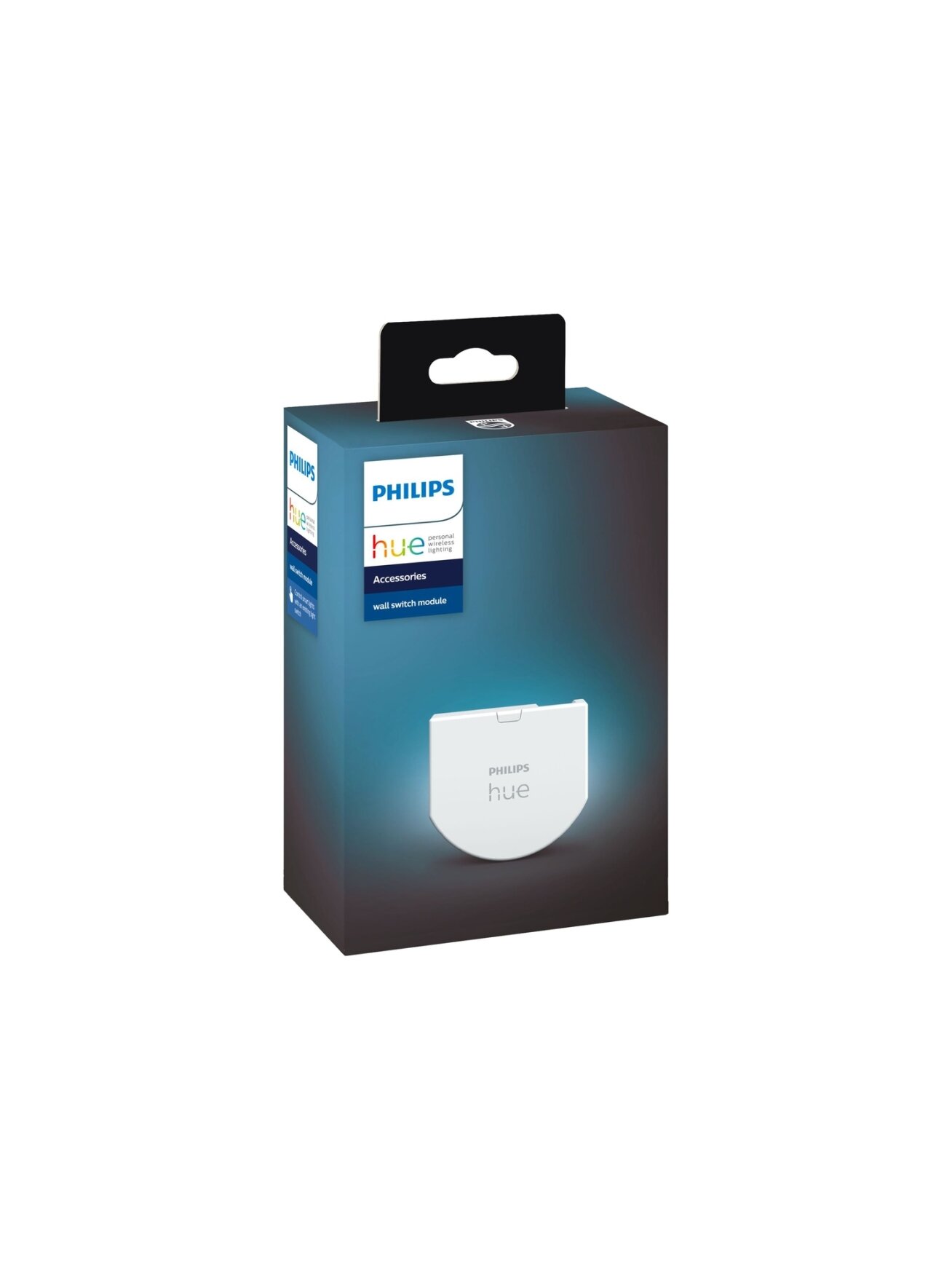 Philips Hue | Hue Wall Switch Module | White 3