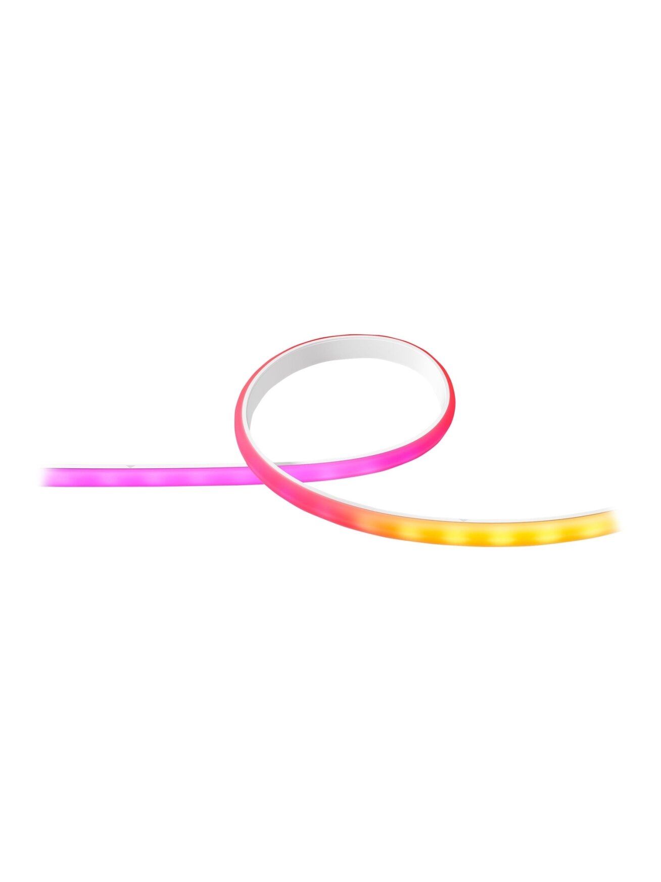 Philips Hue | Lightstrip Extension | Hue Gradient Lightstrip 1m Extension | White and colored light 3 Philips Hue | Lightstrip Extension | Hue Gradient Lightstrip 1m Extension | White and colored light 3